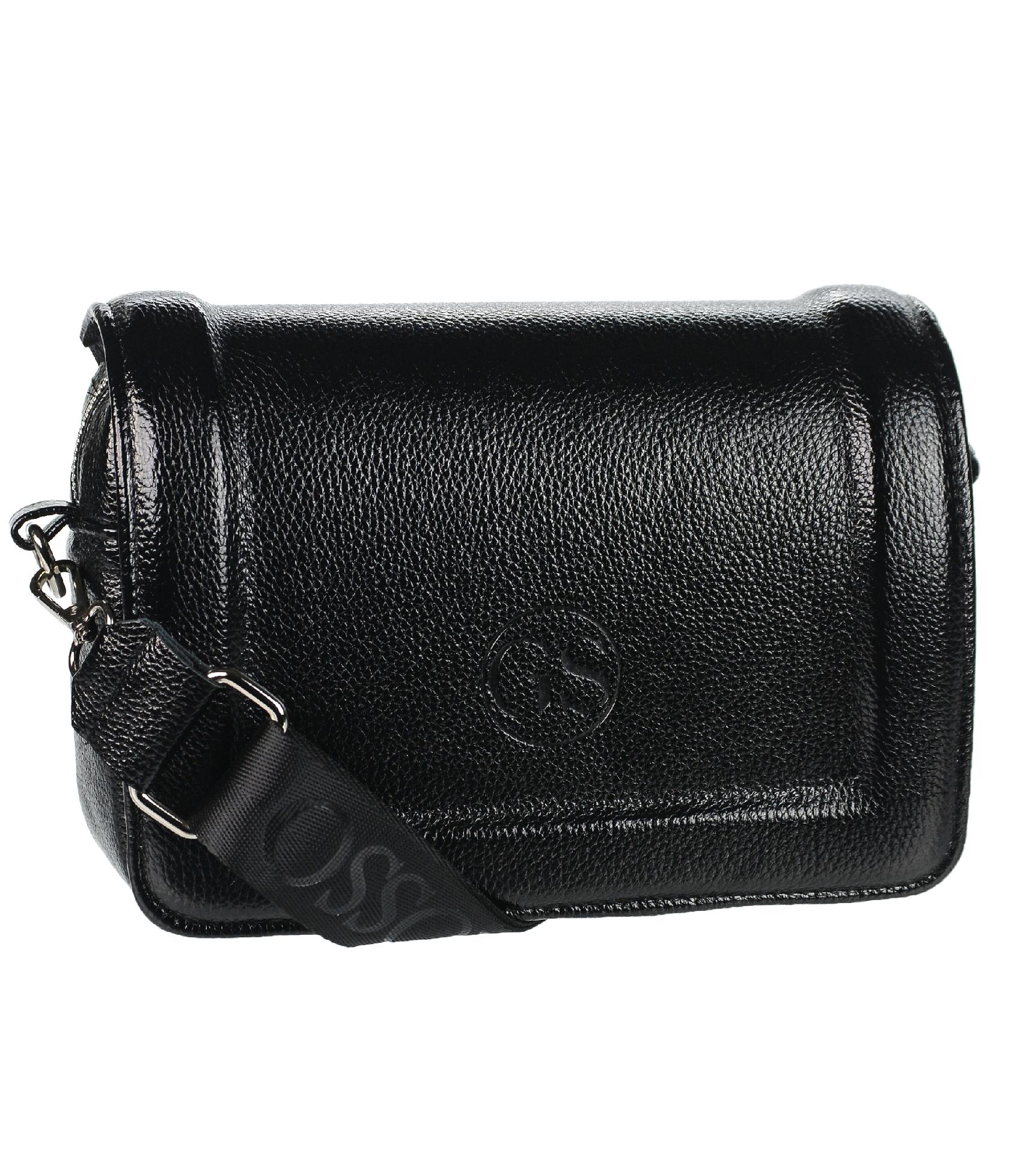 GROSSO čiena crossbody kabelka KALi black