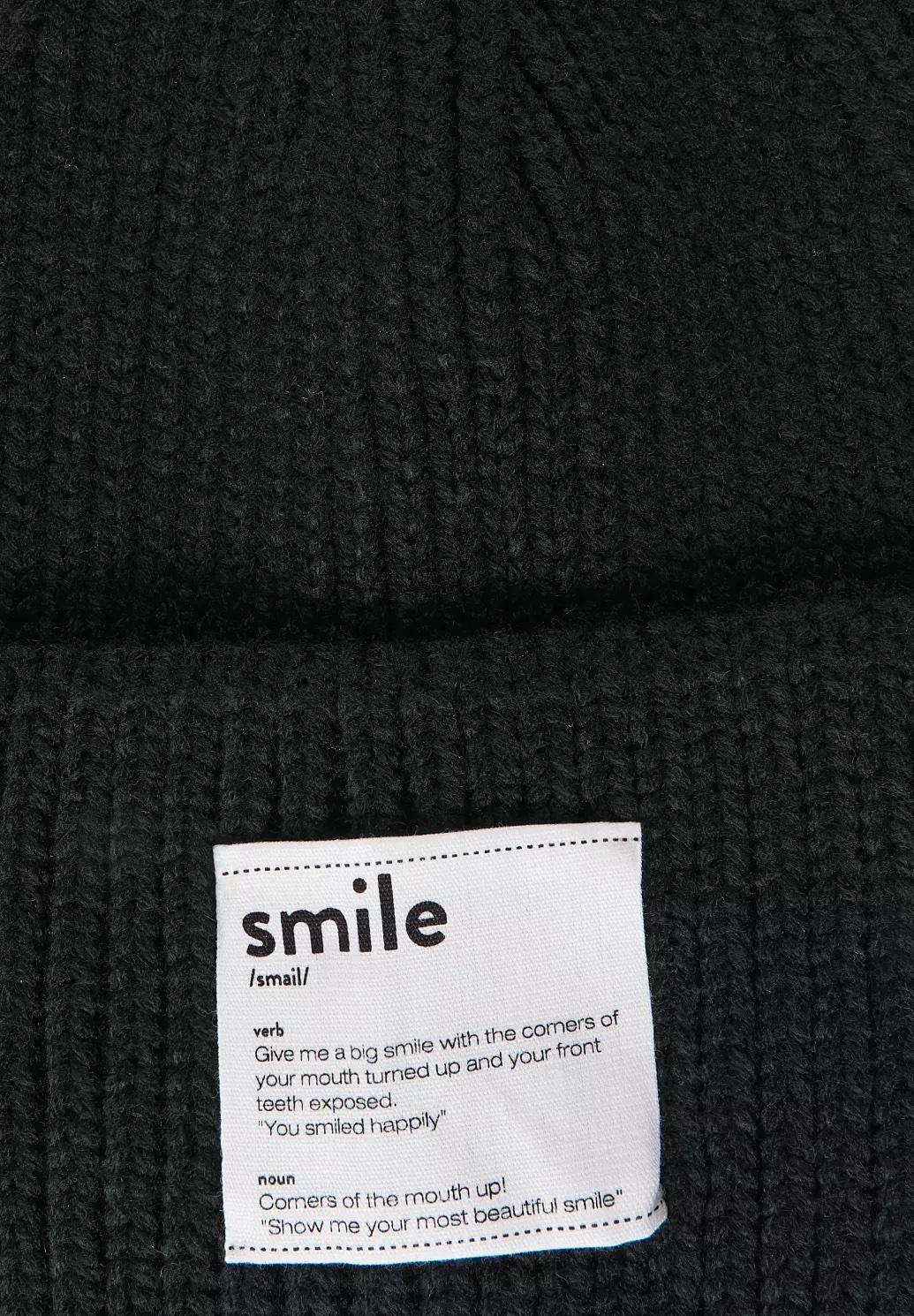 Street One čiapka smile, čie.