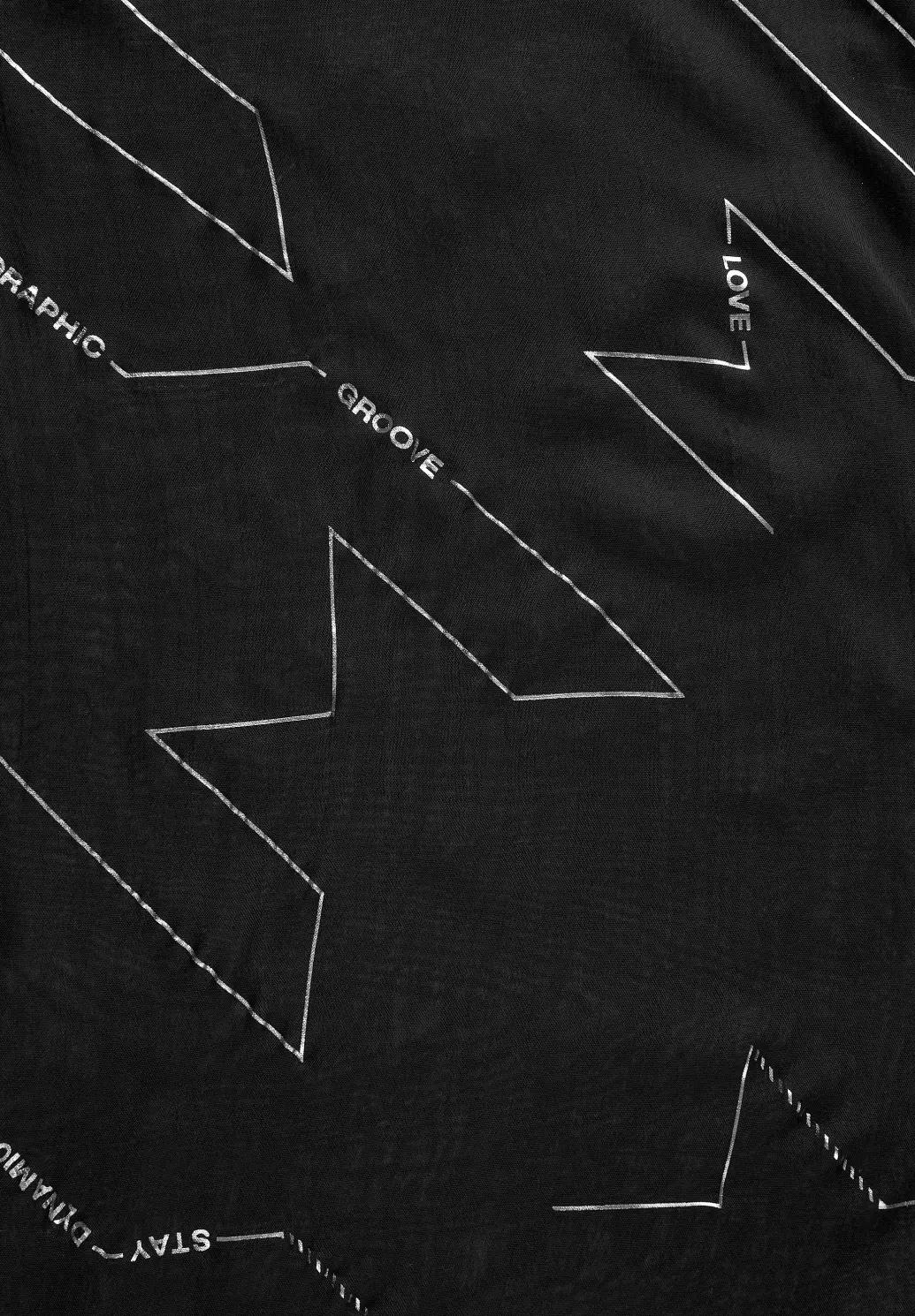 CECIL slučka/loop s detailmi fólie, čie