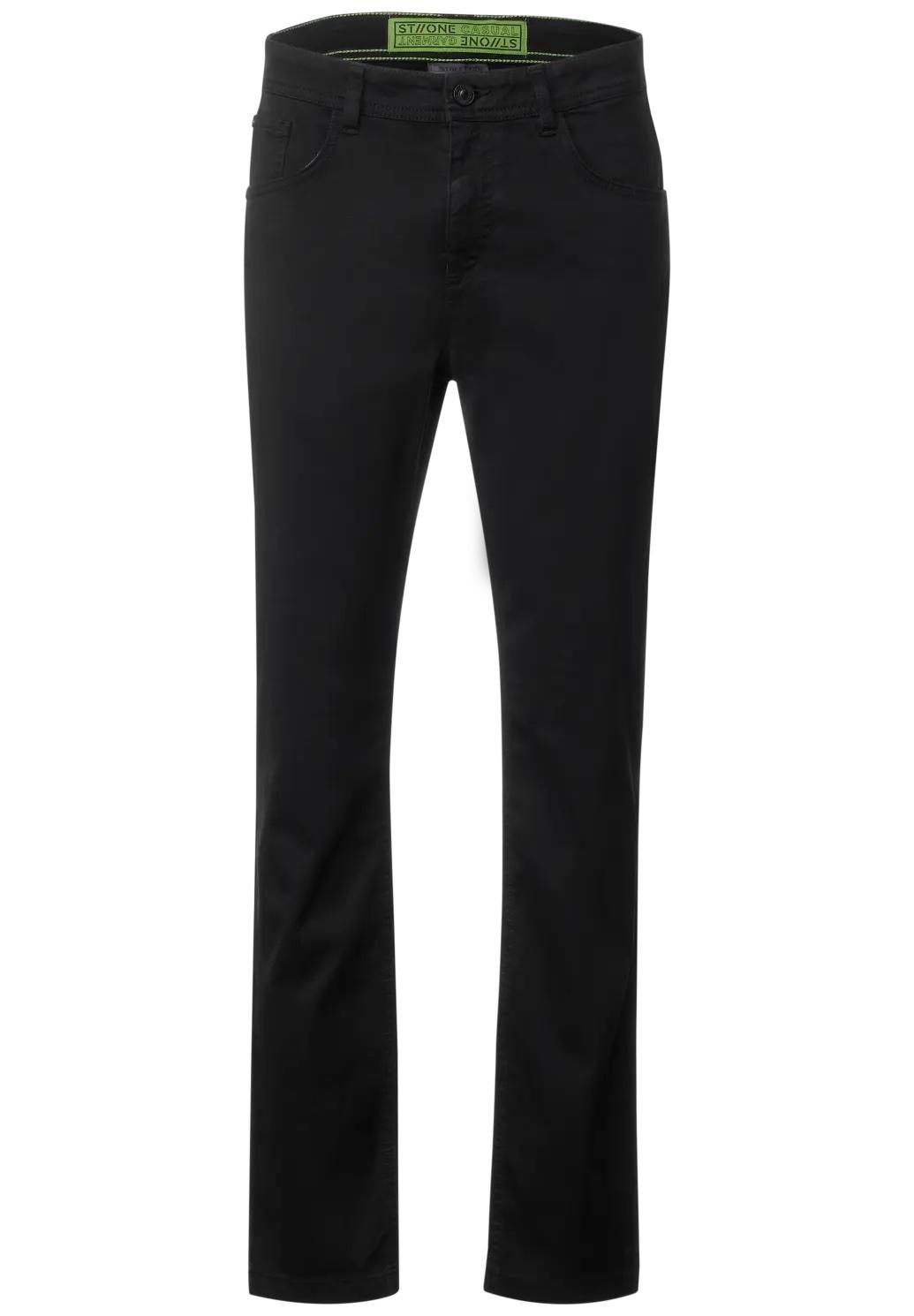 Street One MEN slim fit nohavice, čie