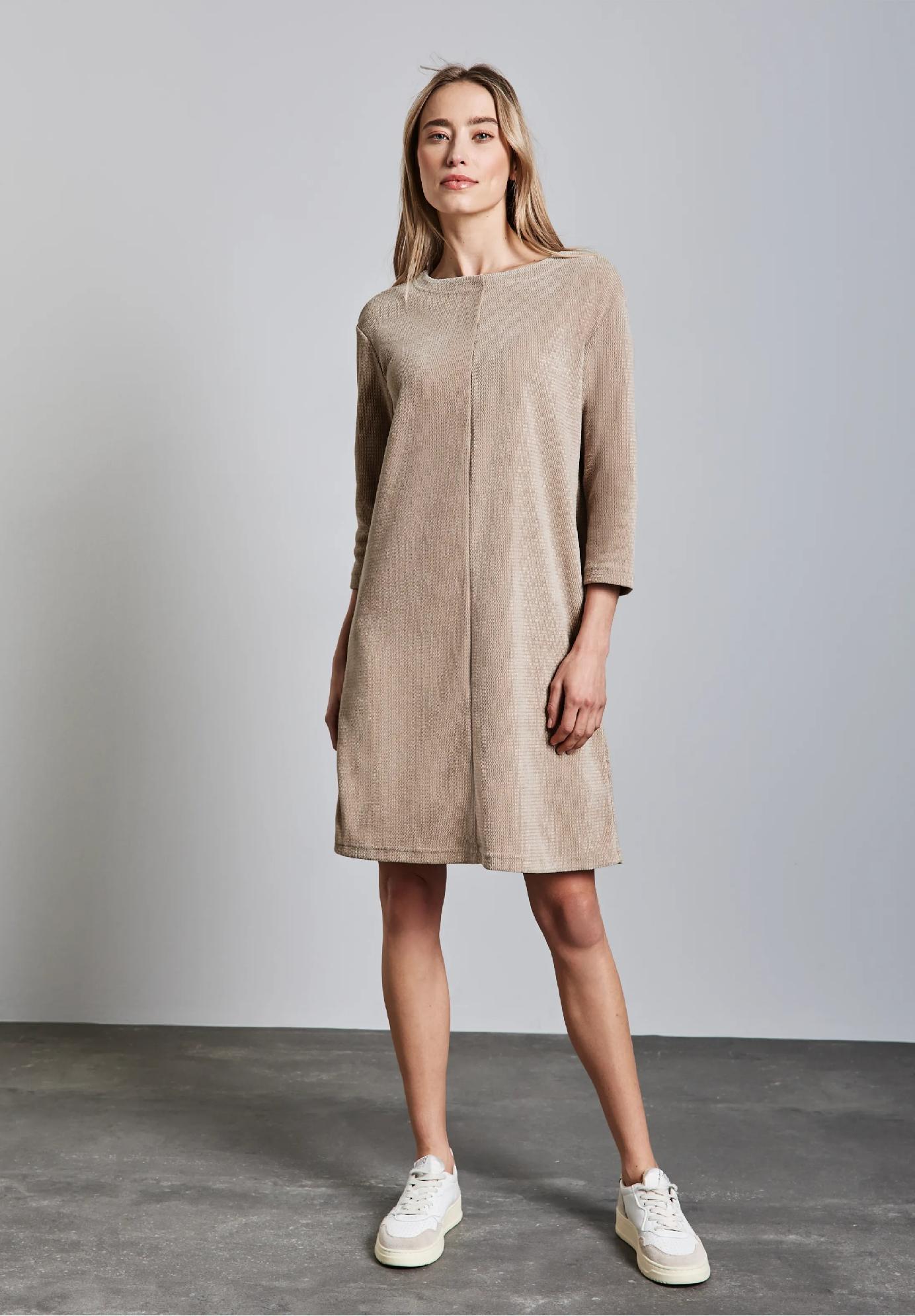 Street One útulné šaty, pie