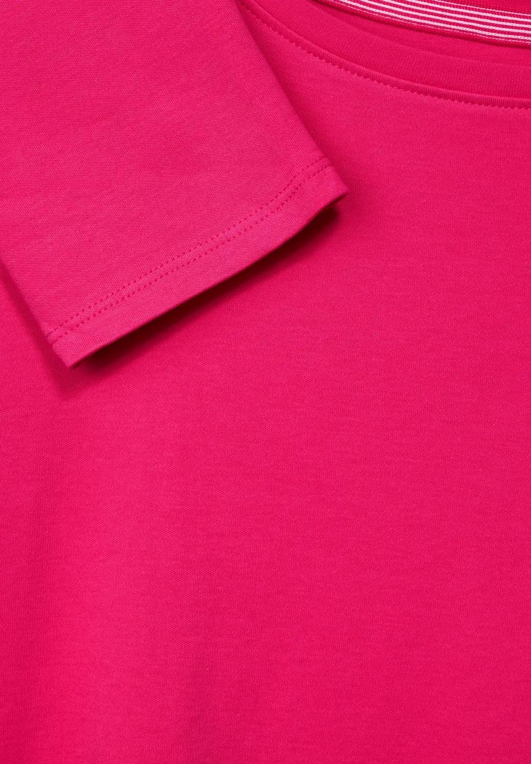 CECIL basic tričko, pin