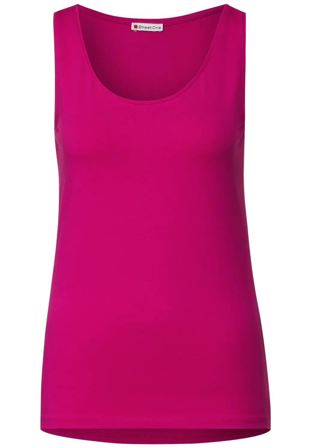 Street One top ANNI, pin