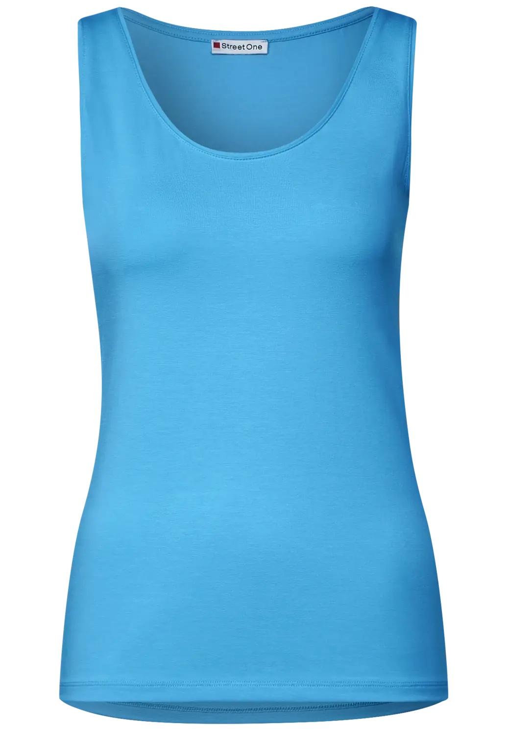 Street One top ANNI, sv mod