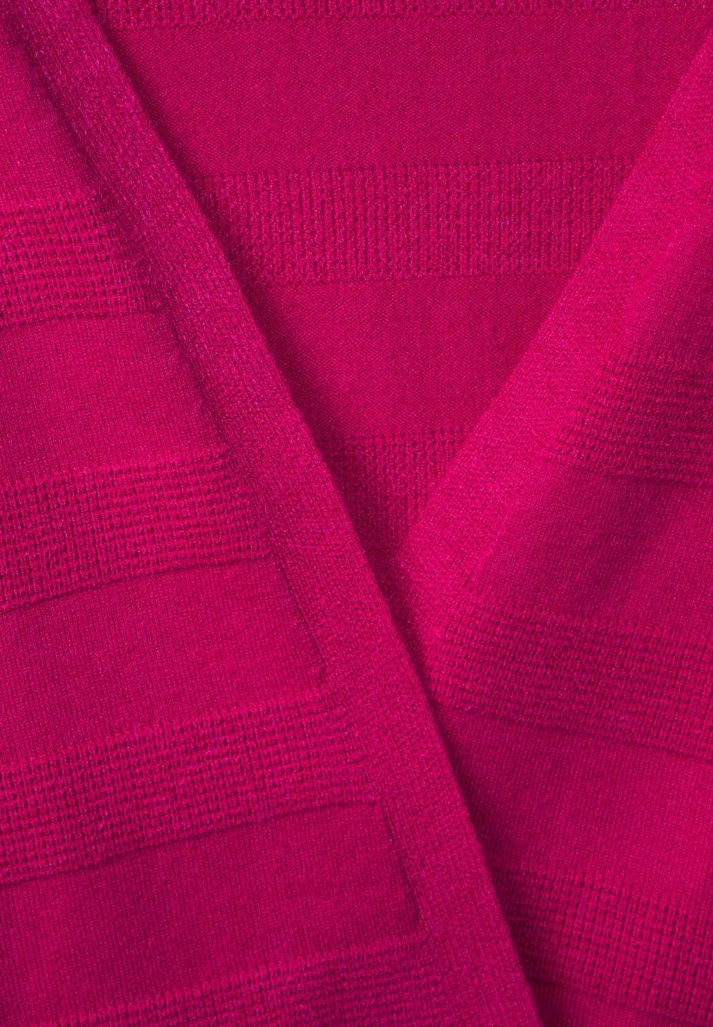 Street One kardigan vo forme kimono, pin