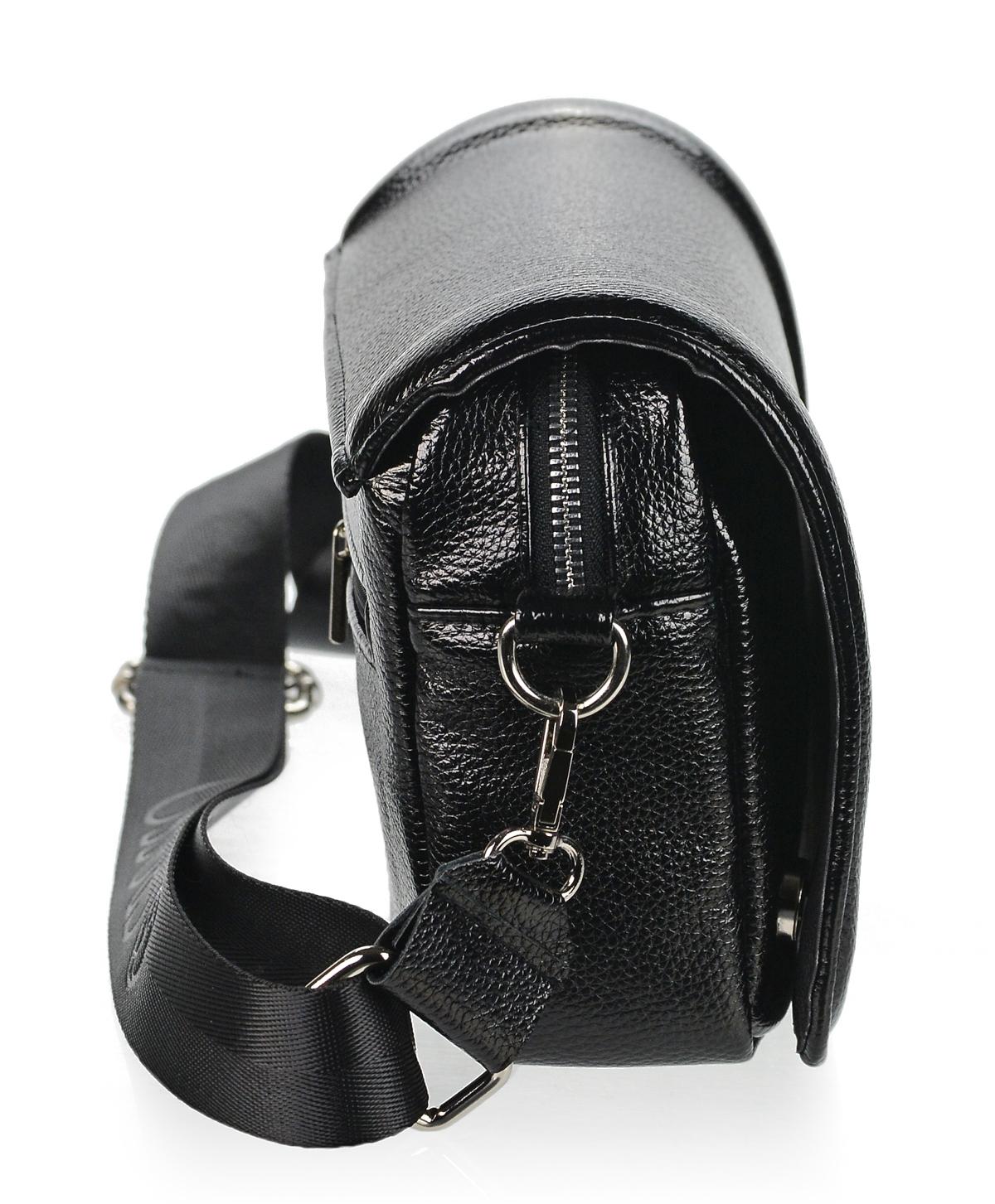 GROSSO čiena crossbody kabelka KALi black