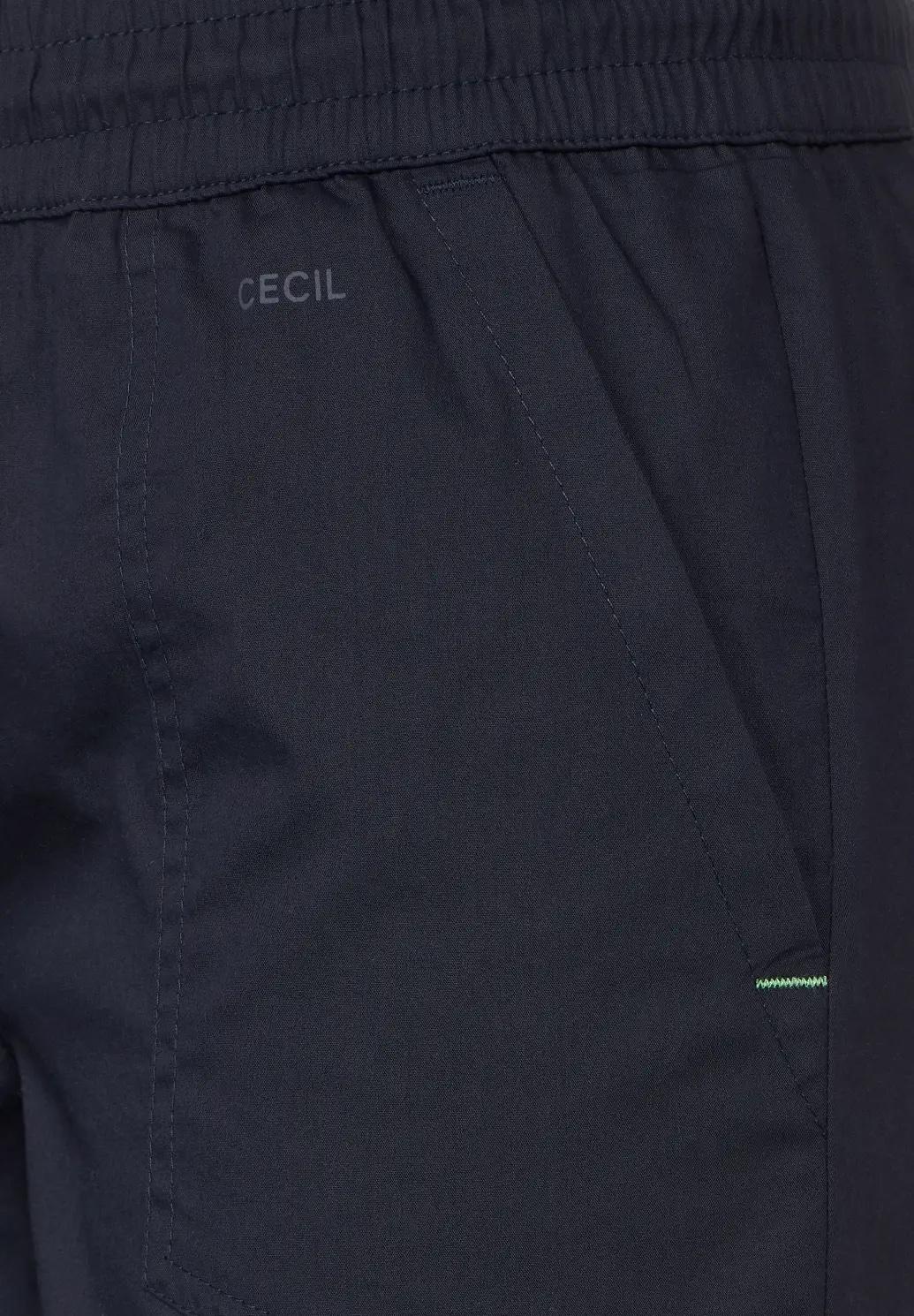 CECIL šortky TRACEY, mod