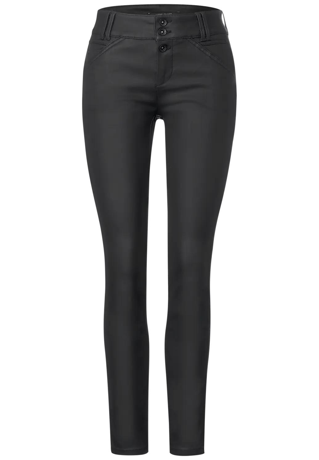 Street One caoting slim fit nohavice YORK, čie