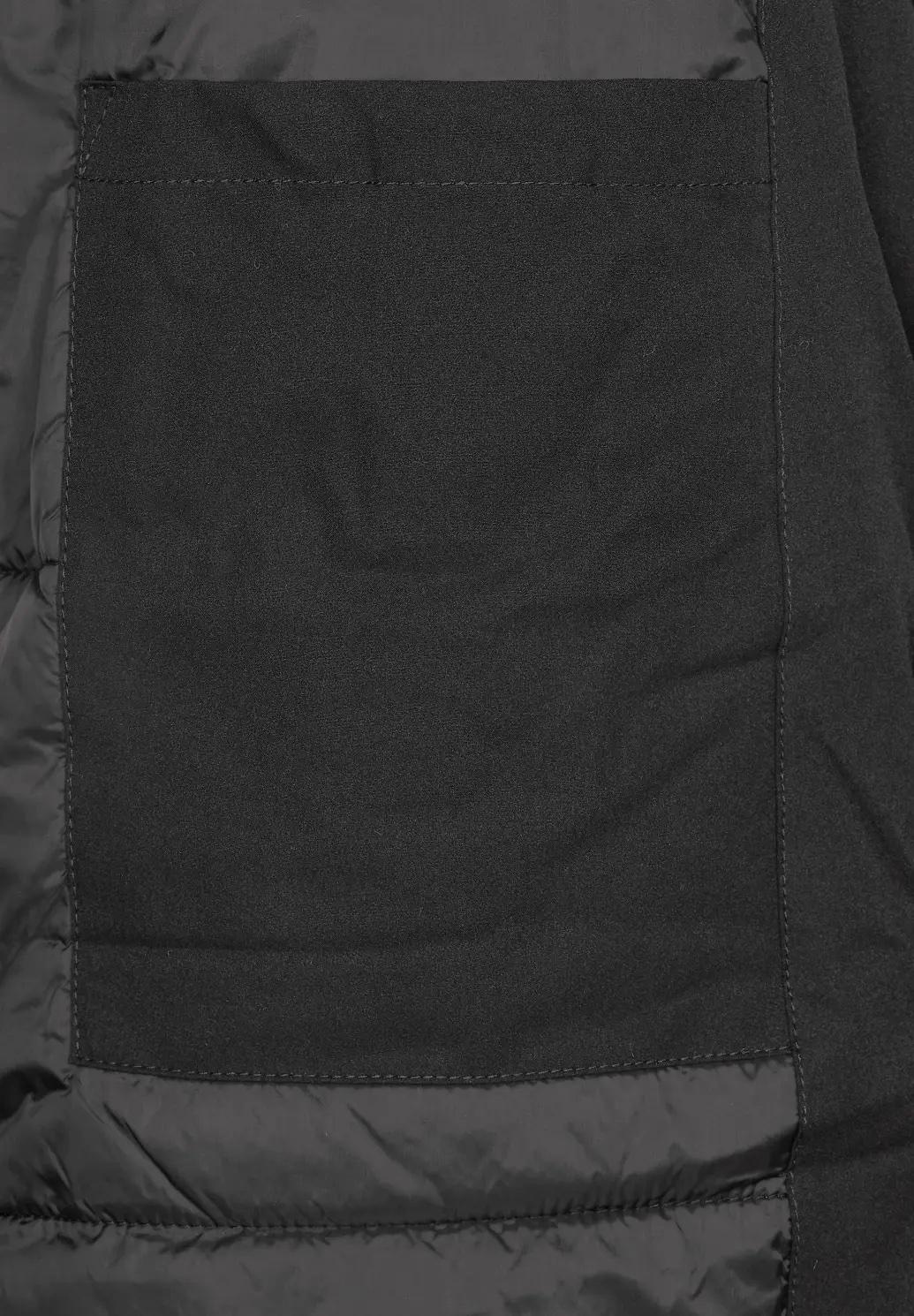 Street One parka zo zmesi softshellového materiálu, čie
