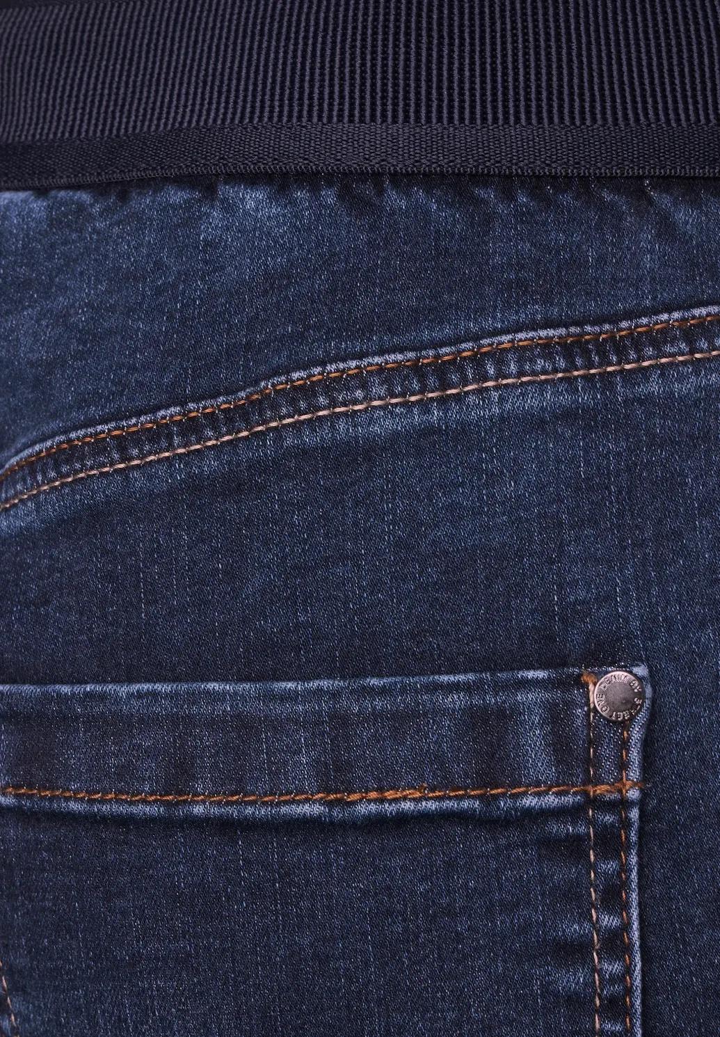 Street One skinny fit jeggings, mod