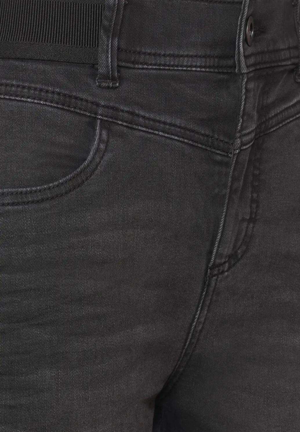 Street One skinny fit rifle jeggings, čie