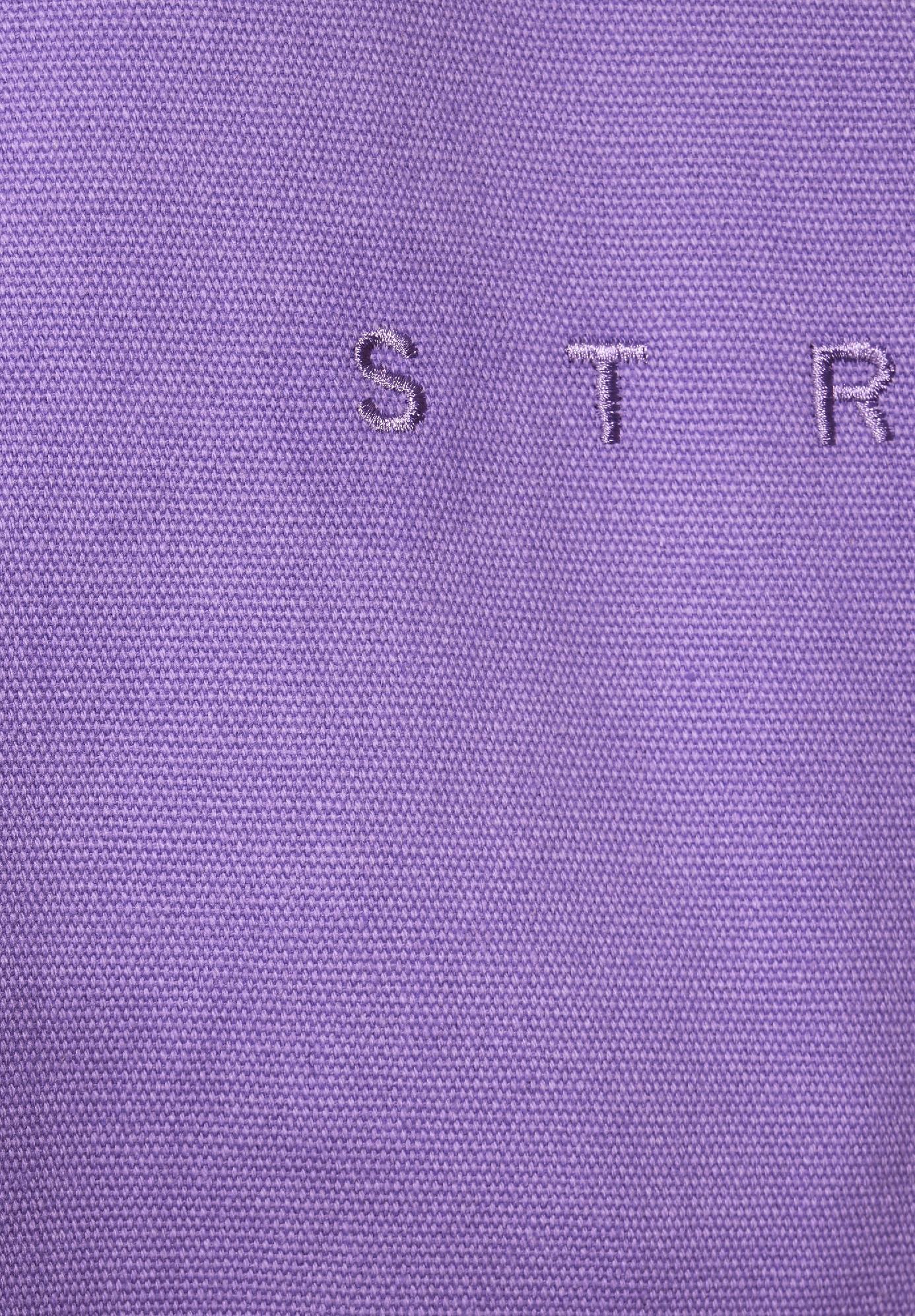 Street One shopper, lil