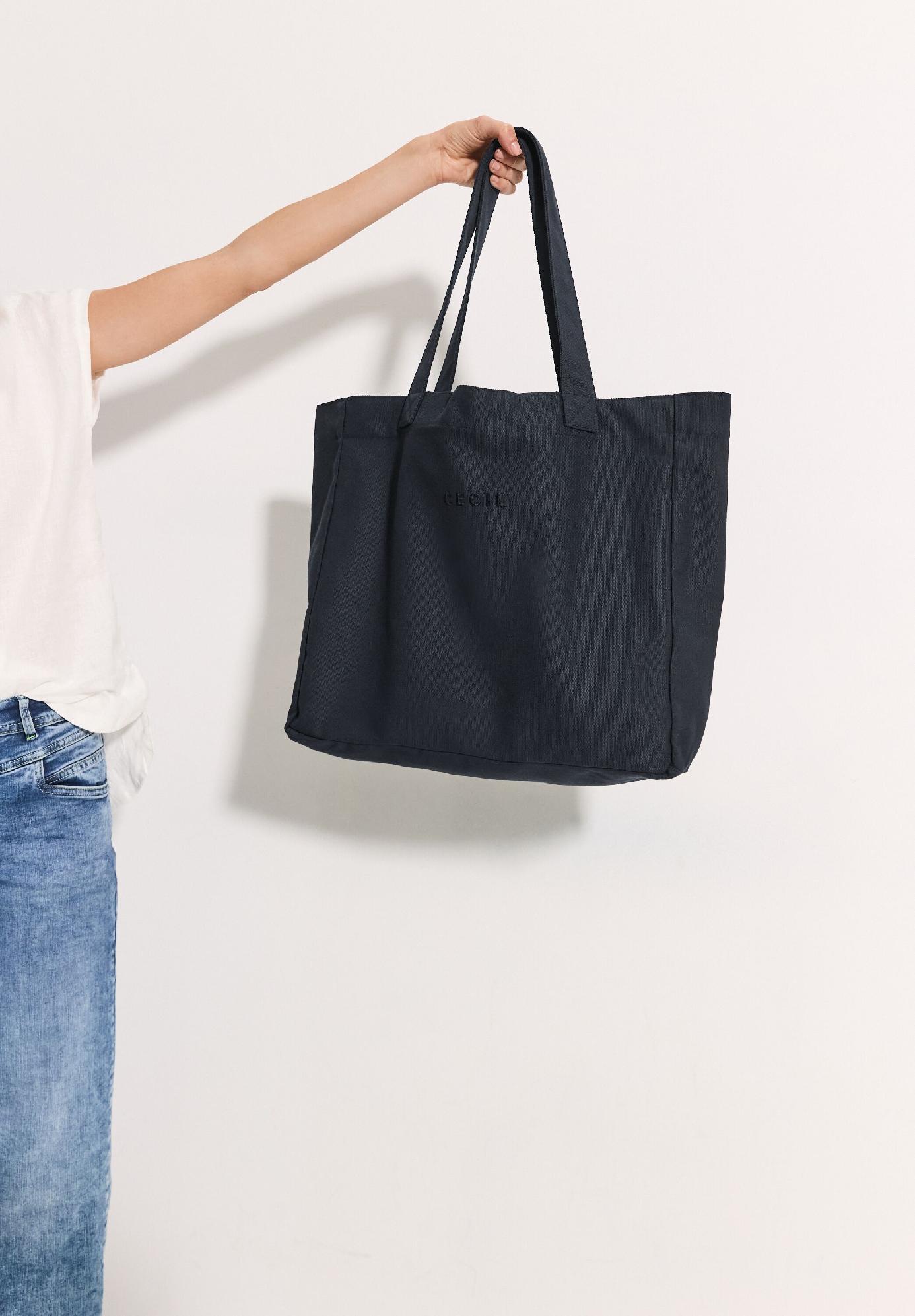 CECIL veľký shopper, mod