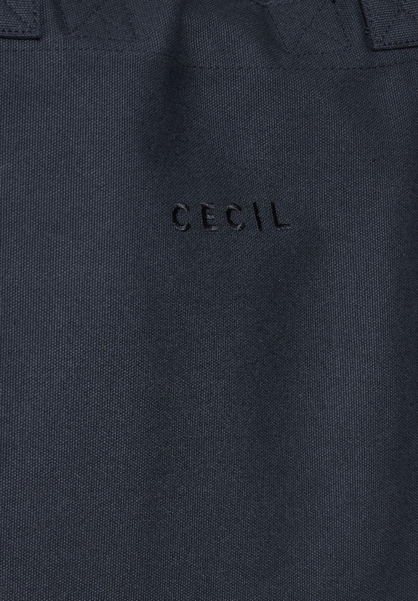 CECIL veľký shopper, mod