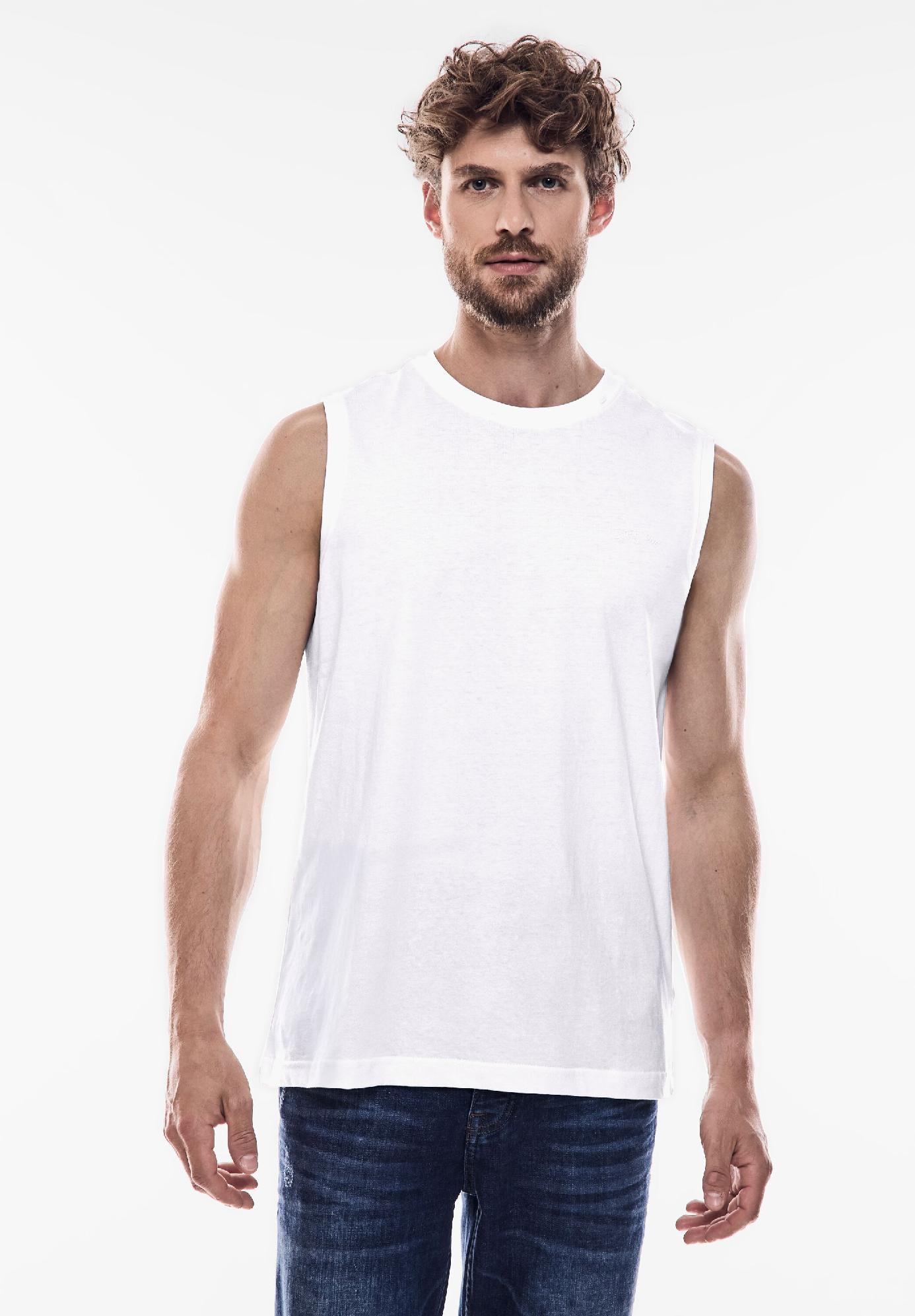 Street One MEN tielko - top, bie