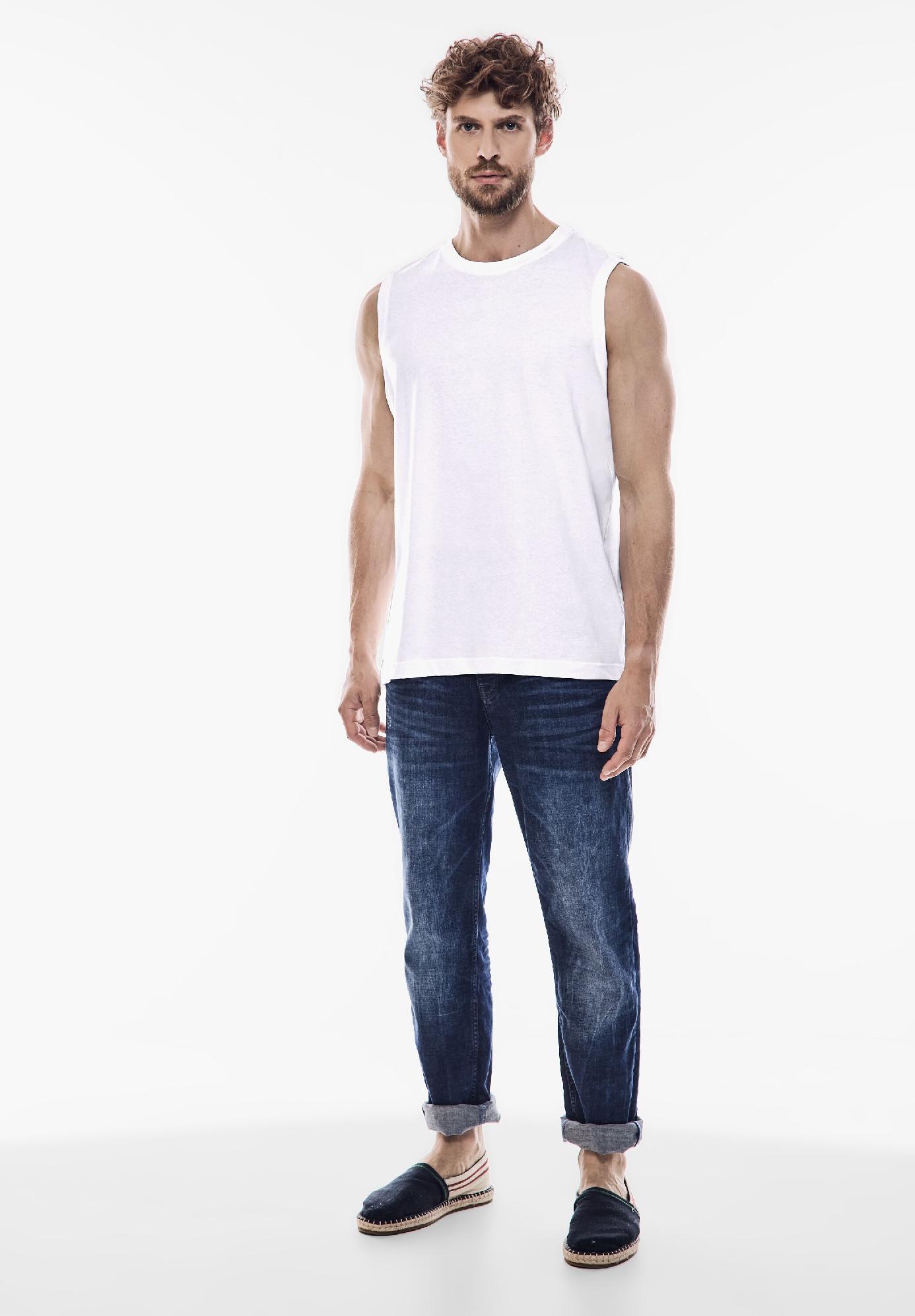 Street One MEN tielko - top, bie