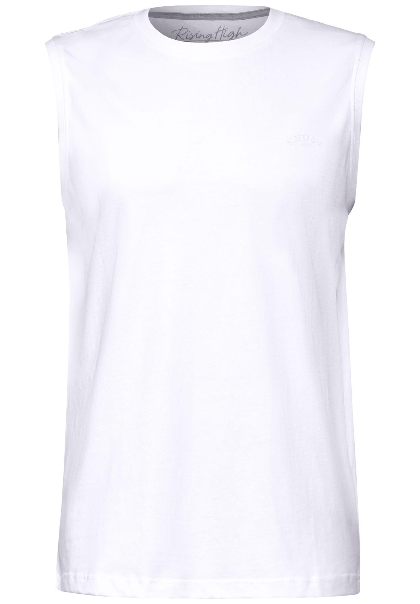 Street One MEN tielko - top, bie