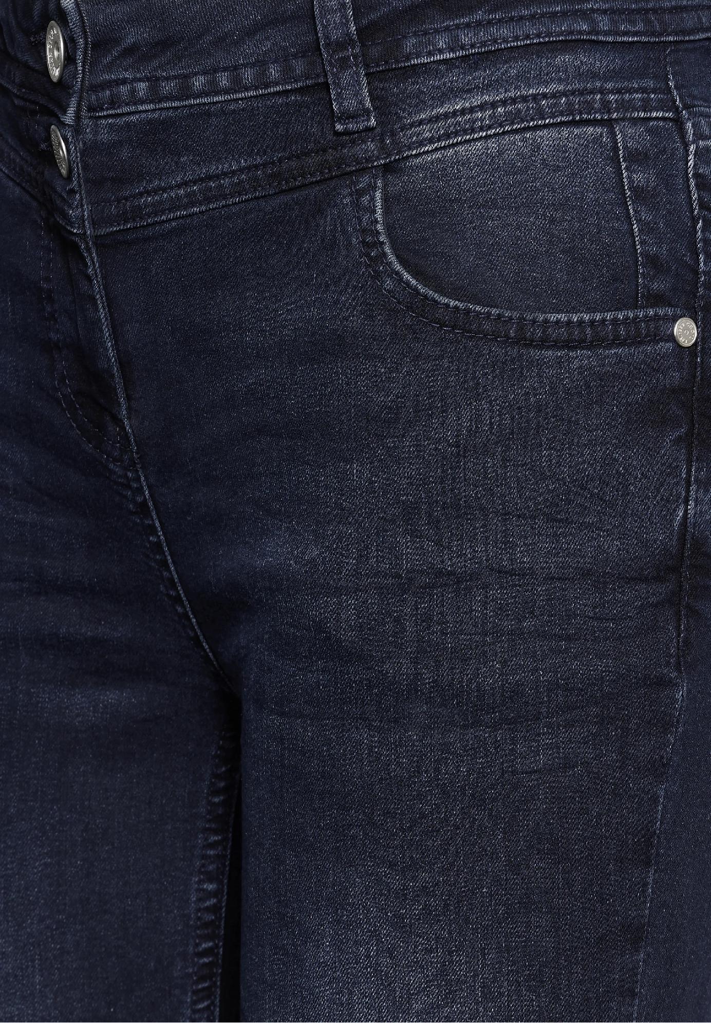 CECIL Slim fit džínsy, VICKY