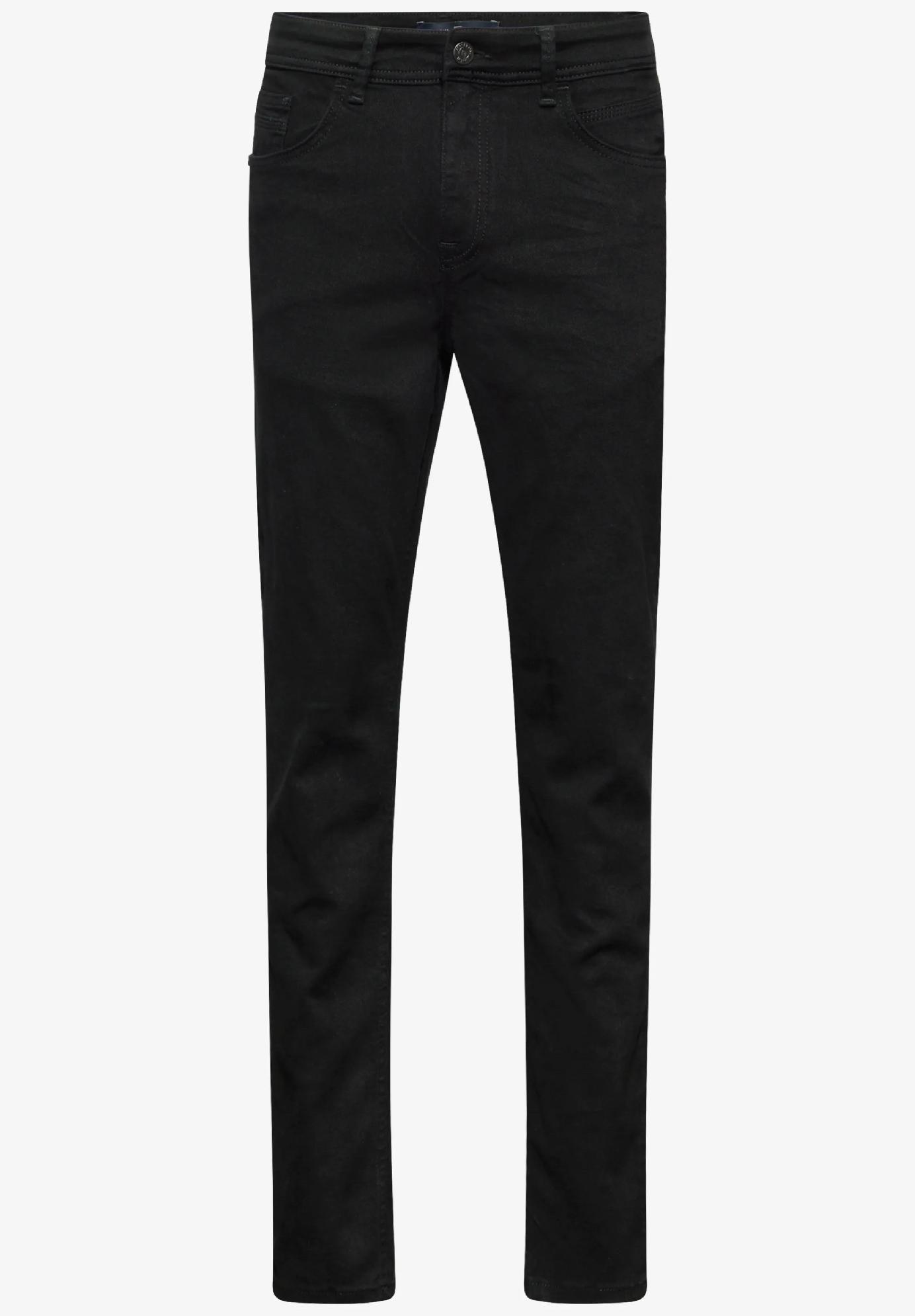 Street One MEN slim fit džínsy RACER, čie
