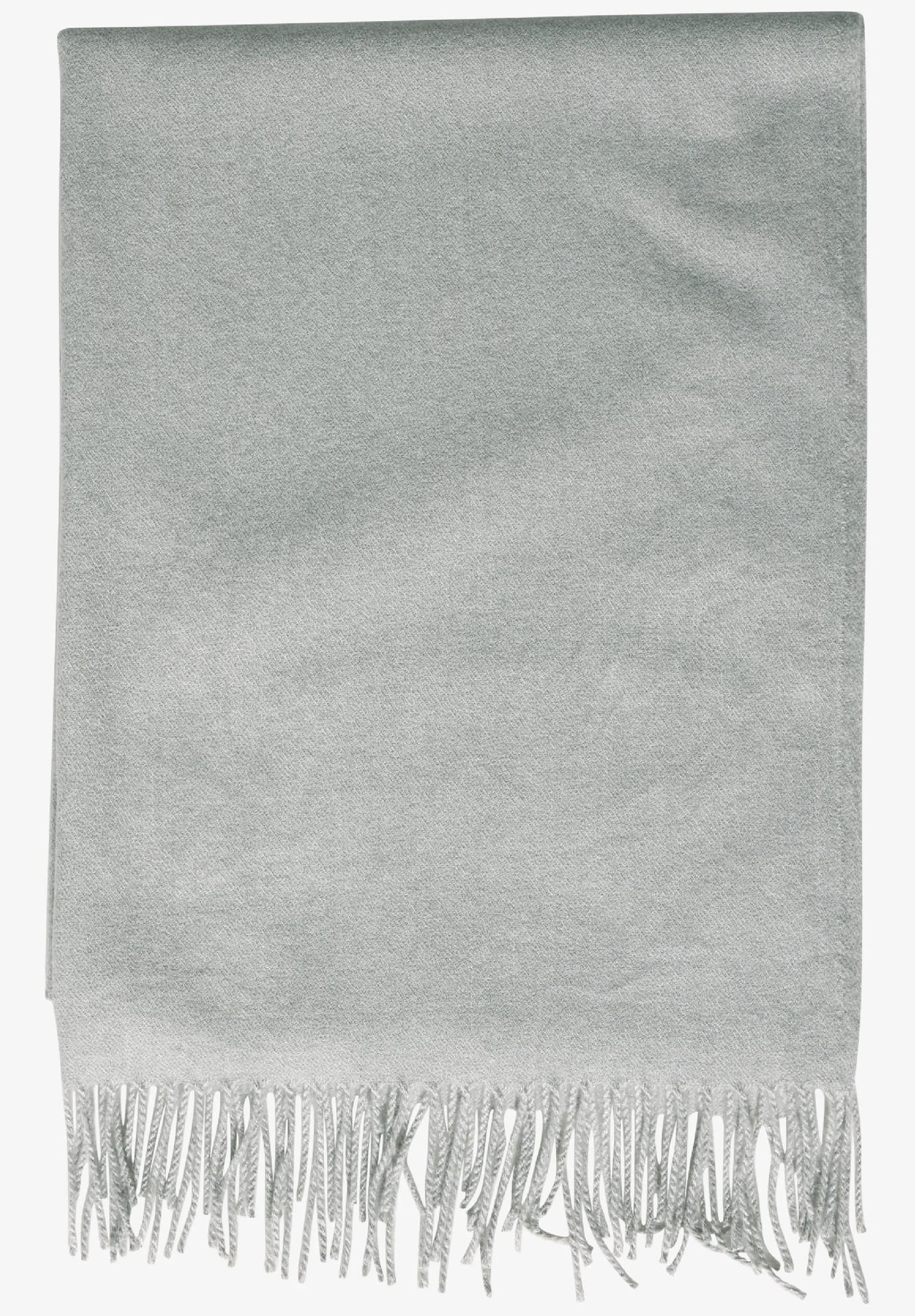 Street One dlhý šál, zel