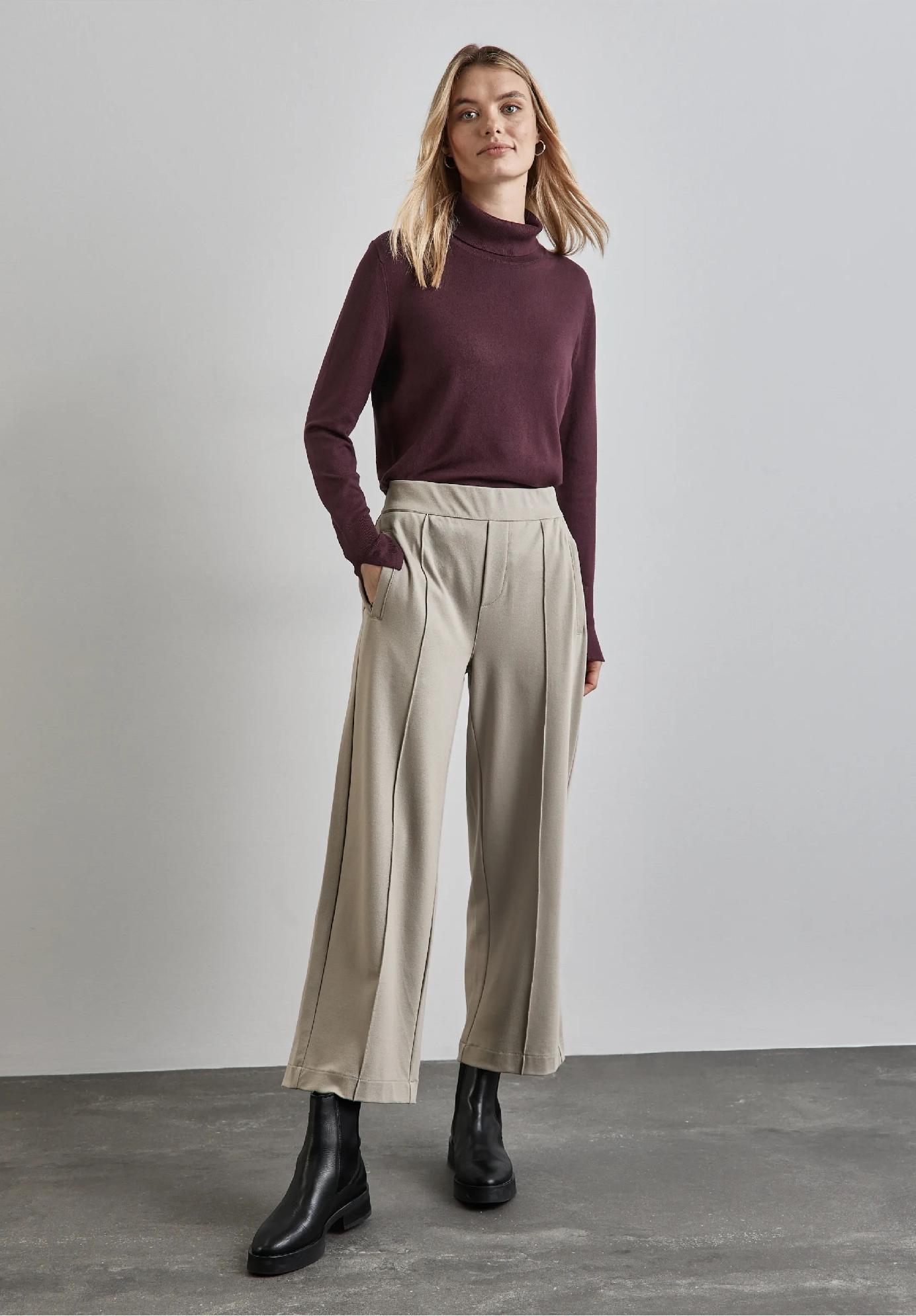 Street One základný rolák, bor