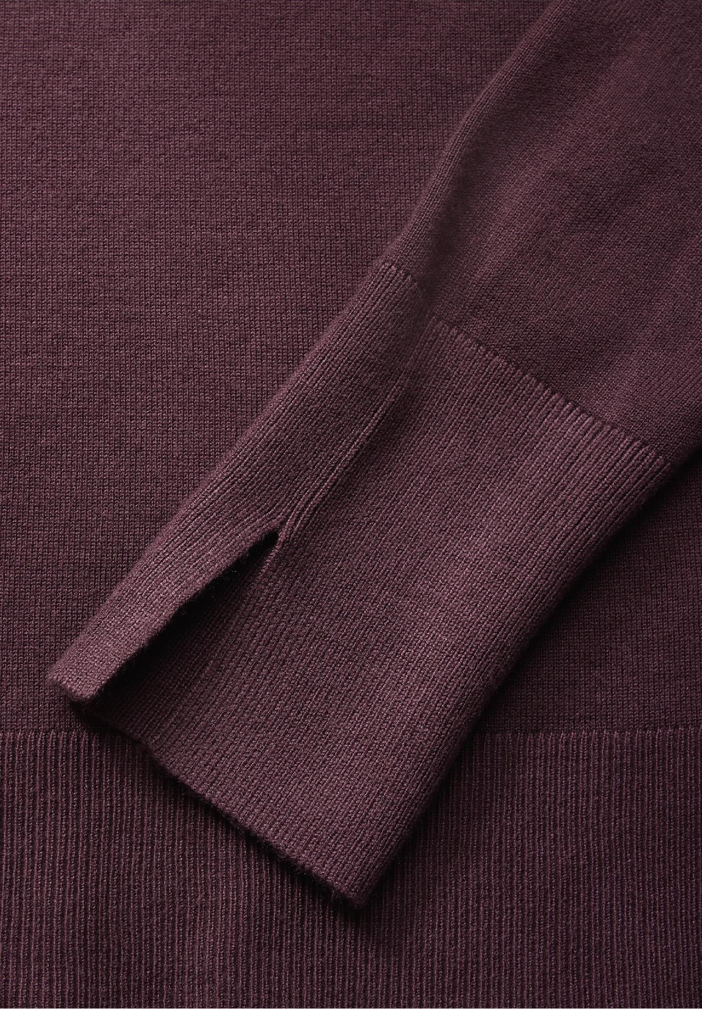 Street One základný rolák, bor