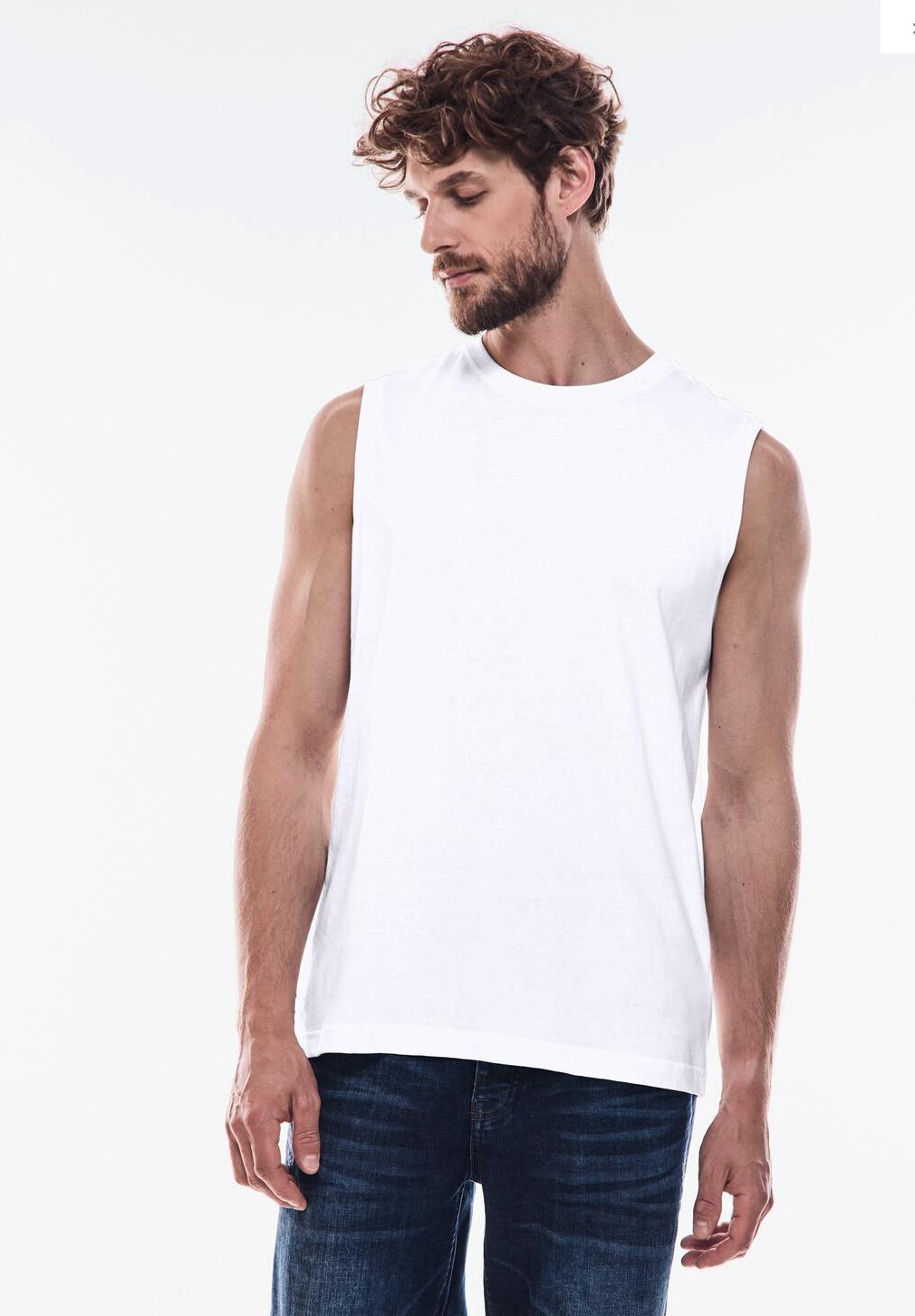 Street One MEN tielko - top, bie