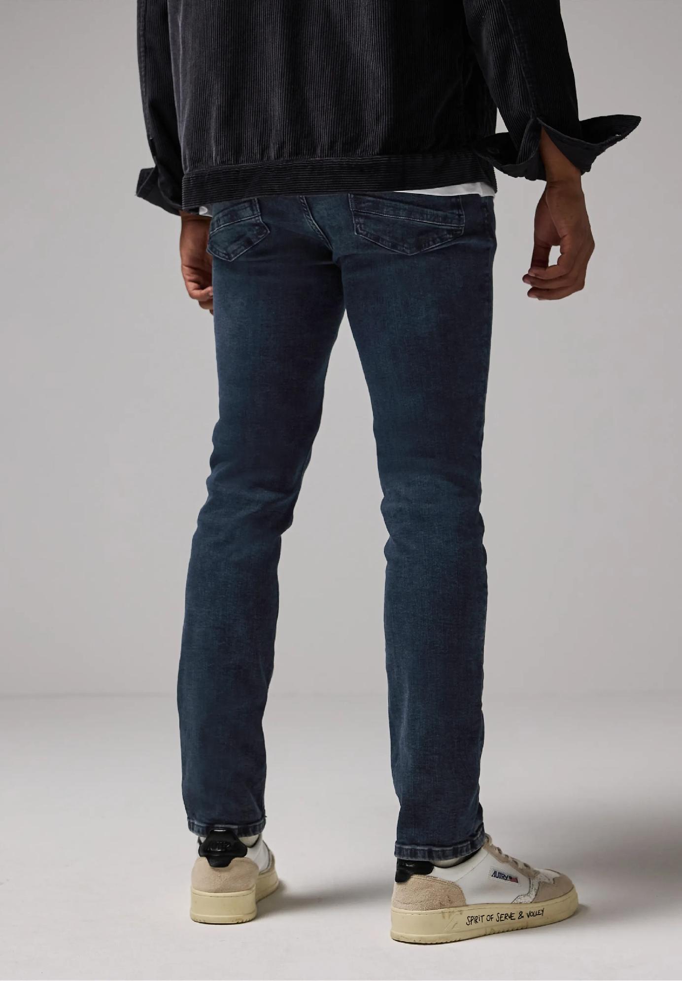 Street One MEN slim fit džínsy RACER, mod