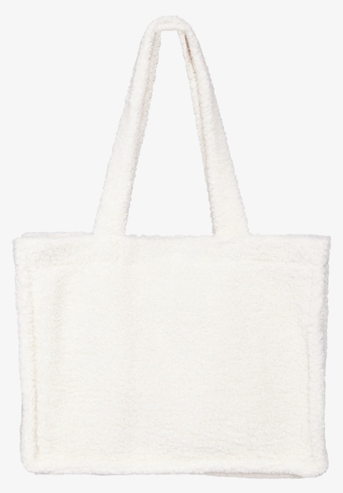 CECIL teddy shopper, bie