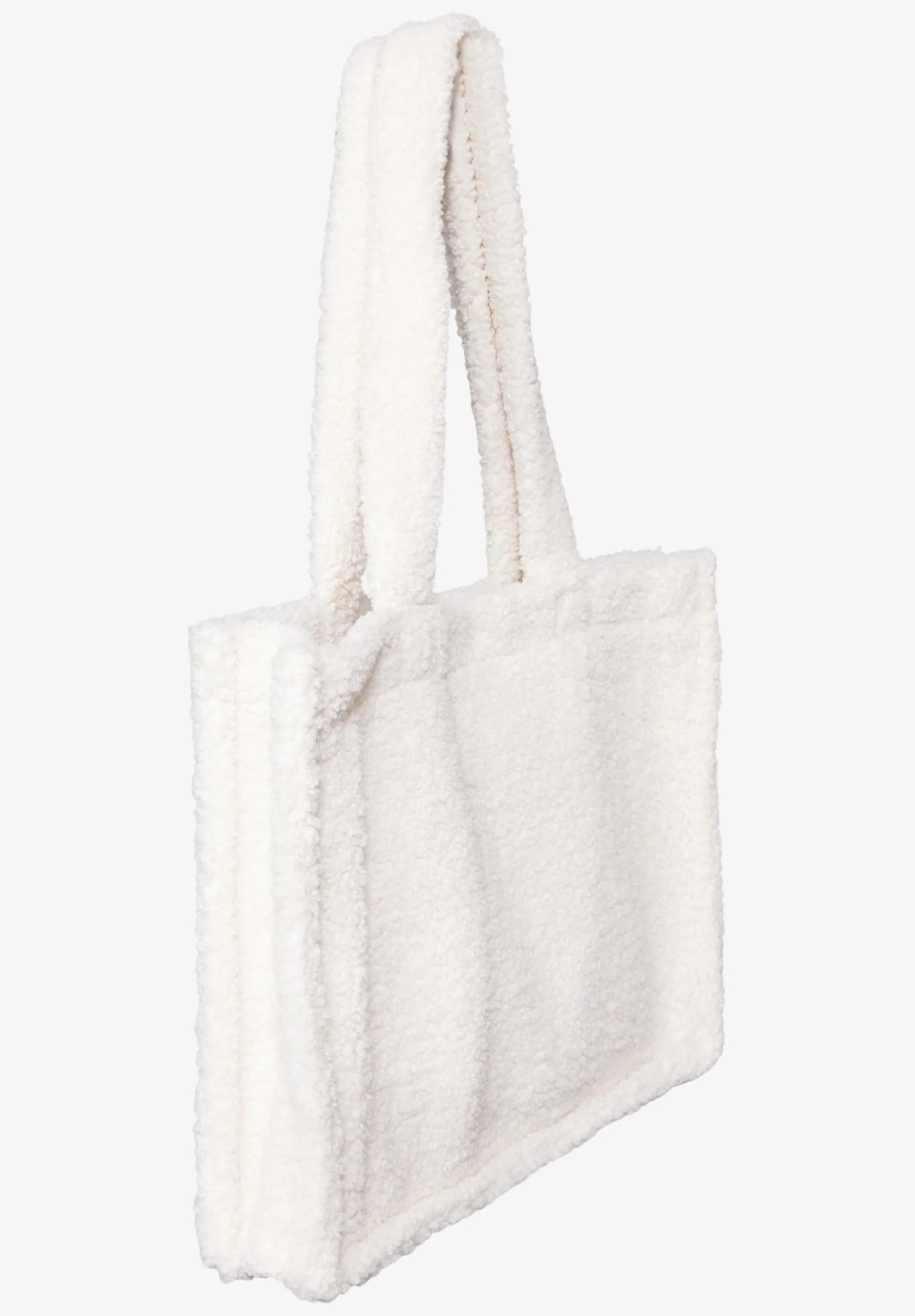 CECIL teddy shopper, bie