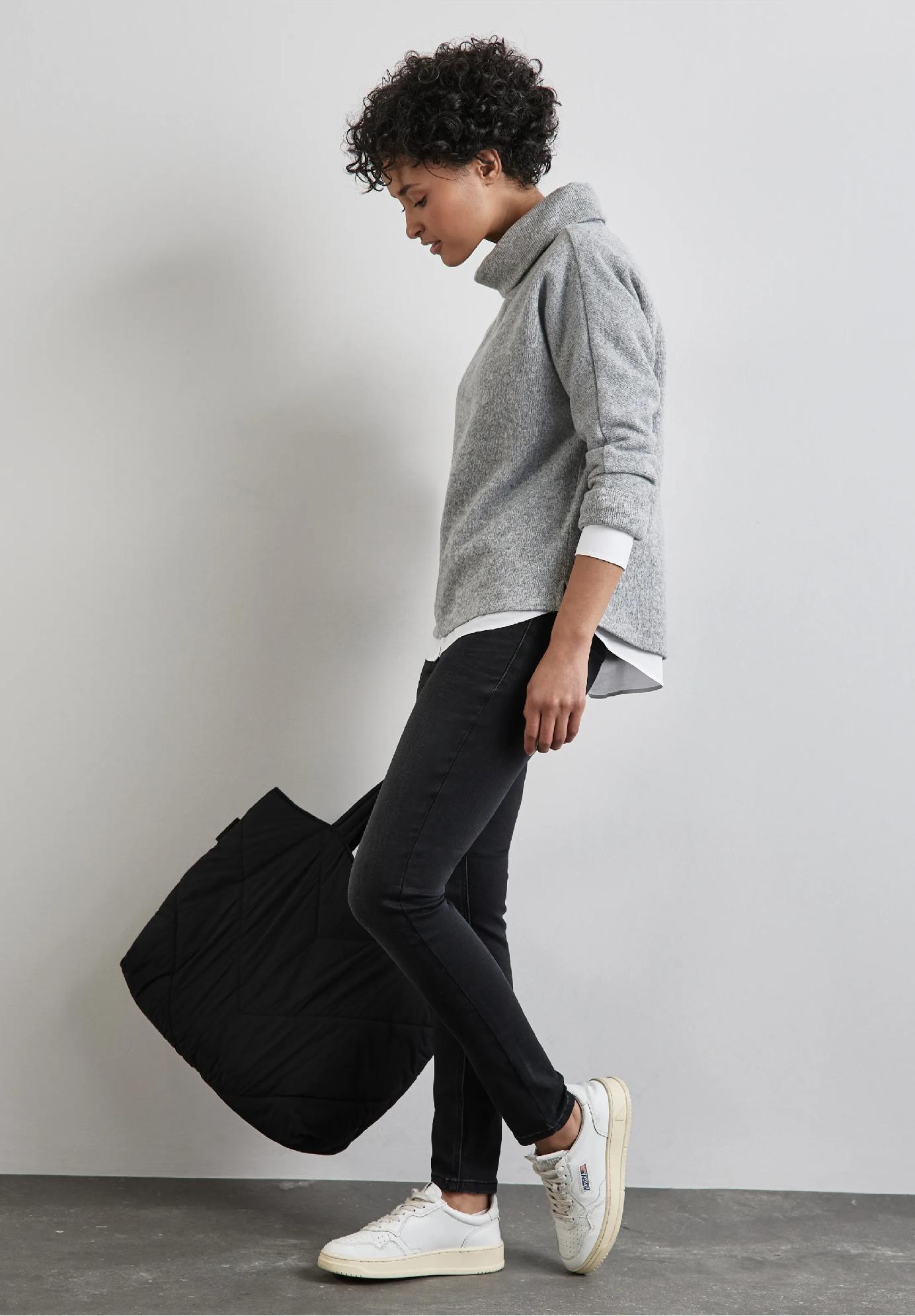 Street One skinny fit jeggings, čie