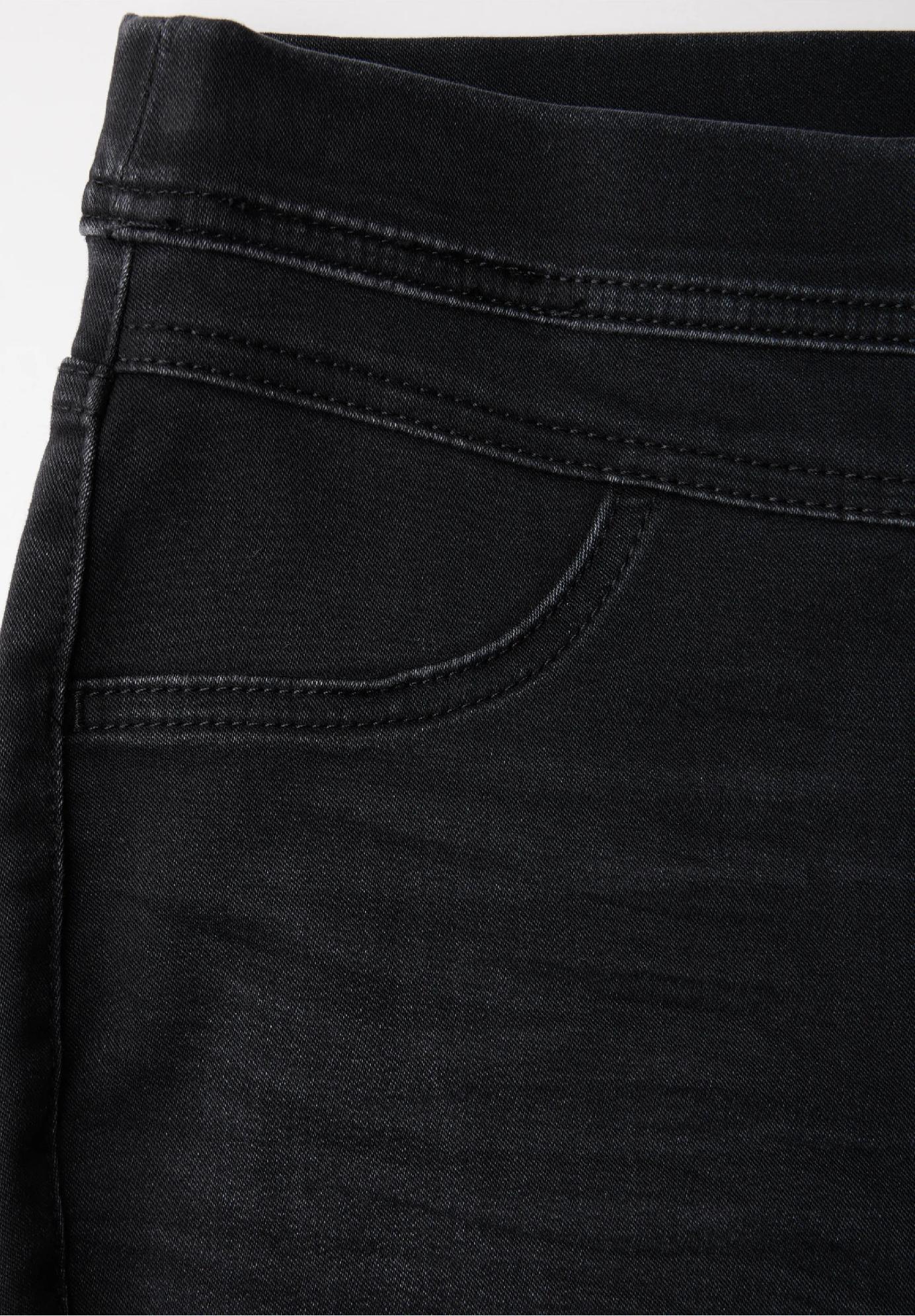 Street One skinny fit jeggings, čie