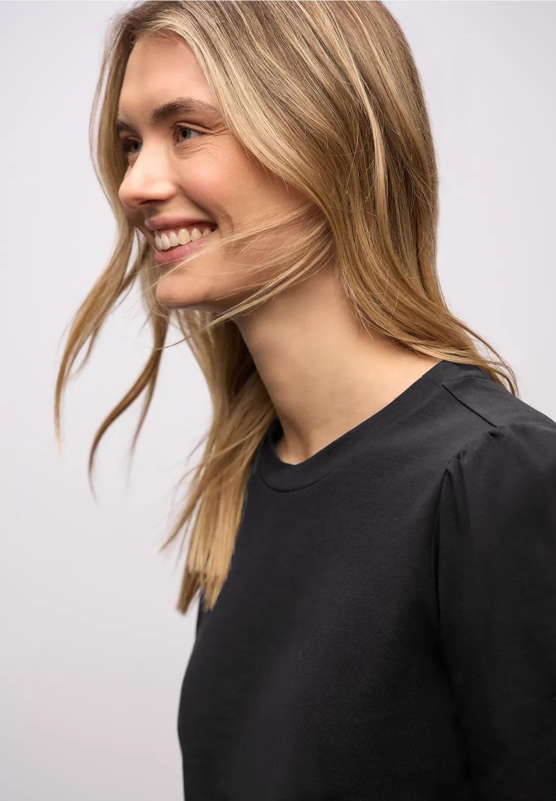 Street One nariasené tričko