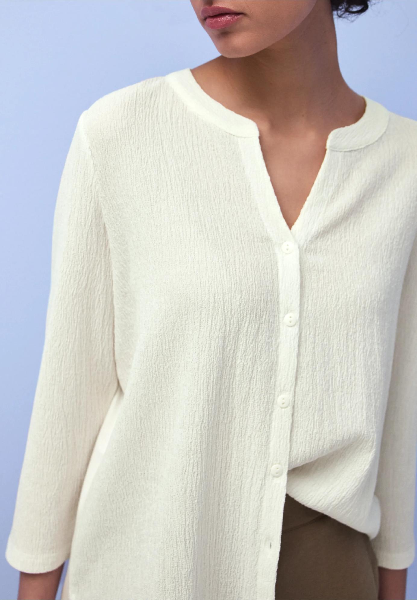 Street One tričko v tunicovom štýle, smo