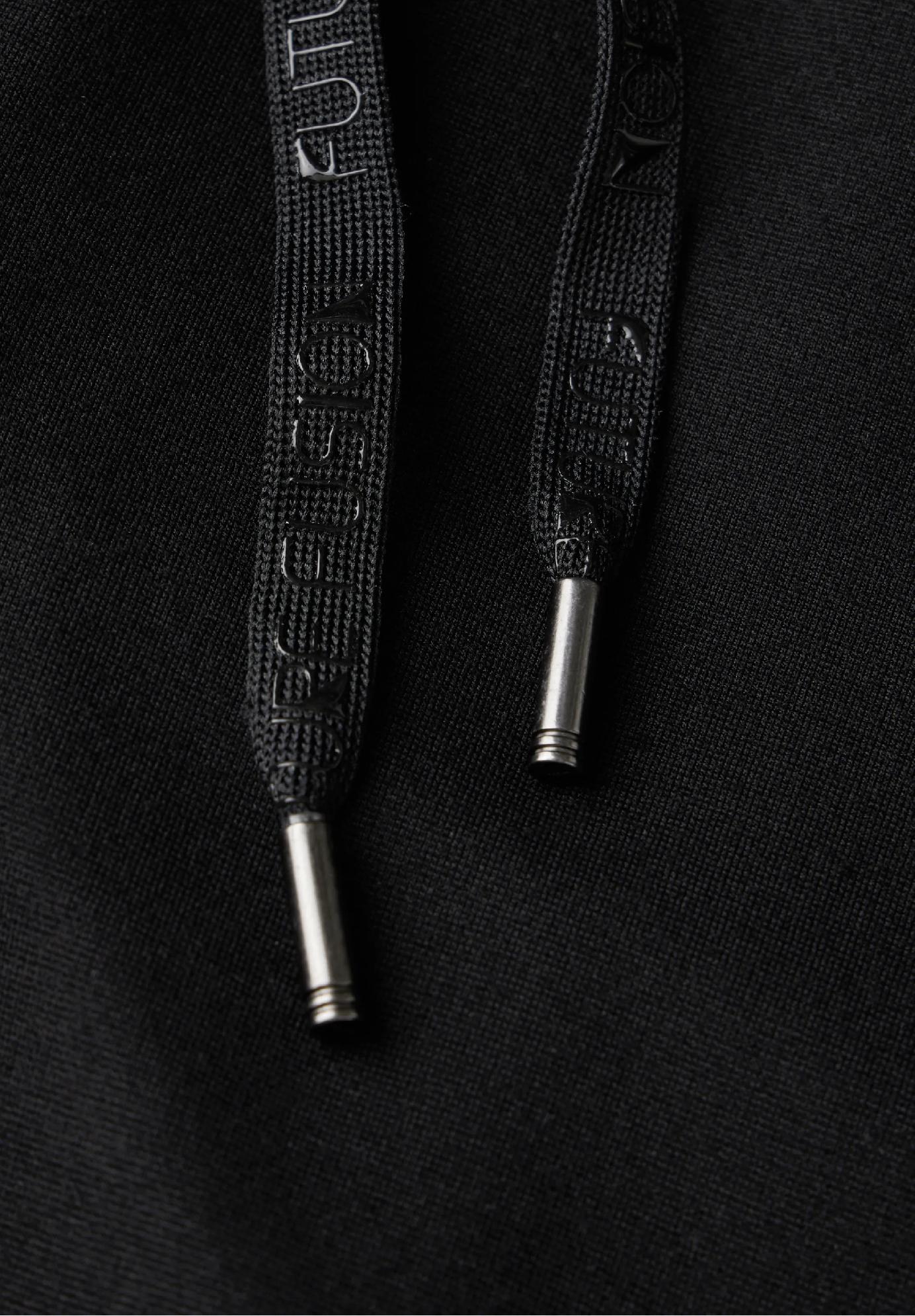 CECIL nohavice s detailmi na zips TRACEY, čie