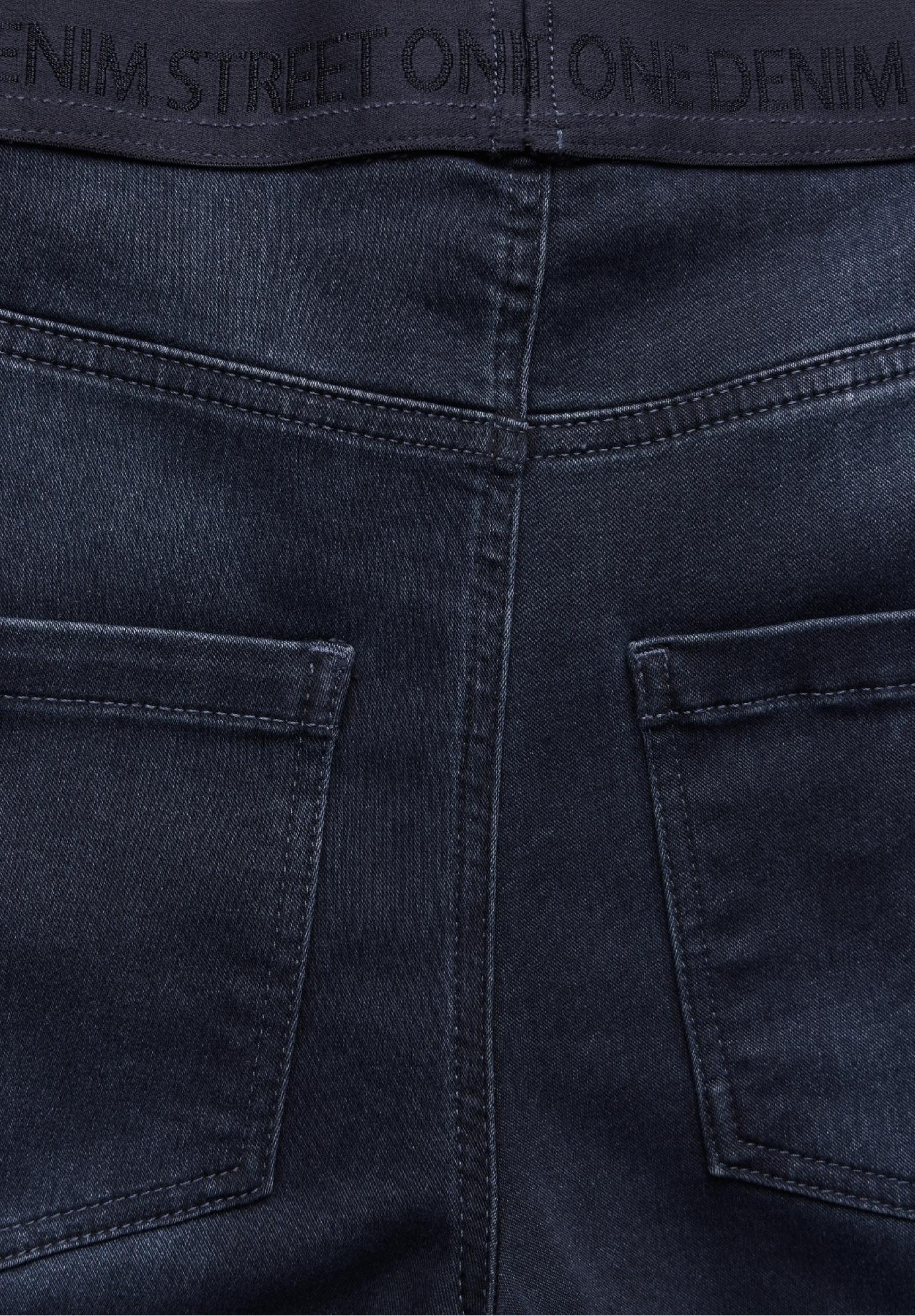 Street One termo jeggings, mod