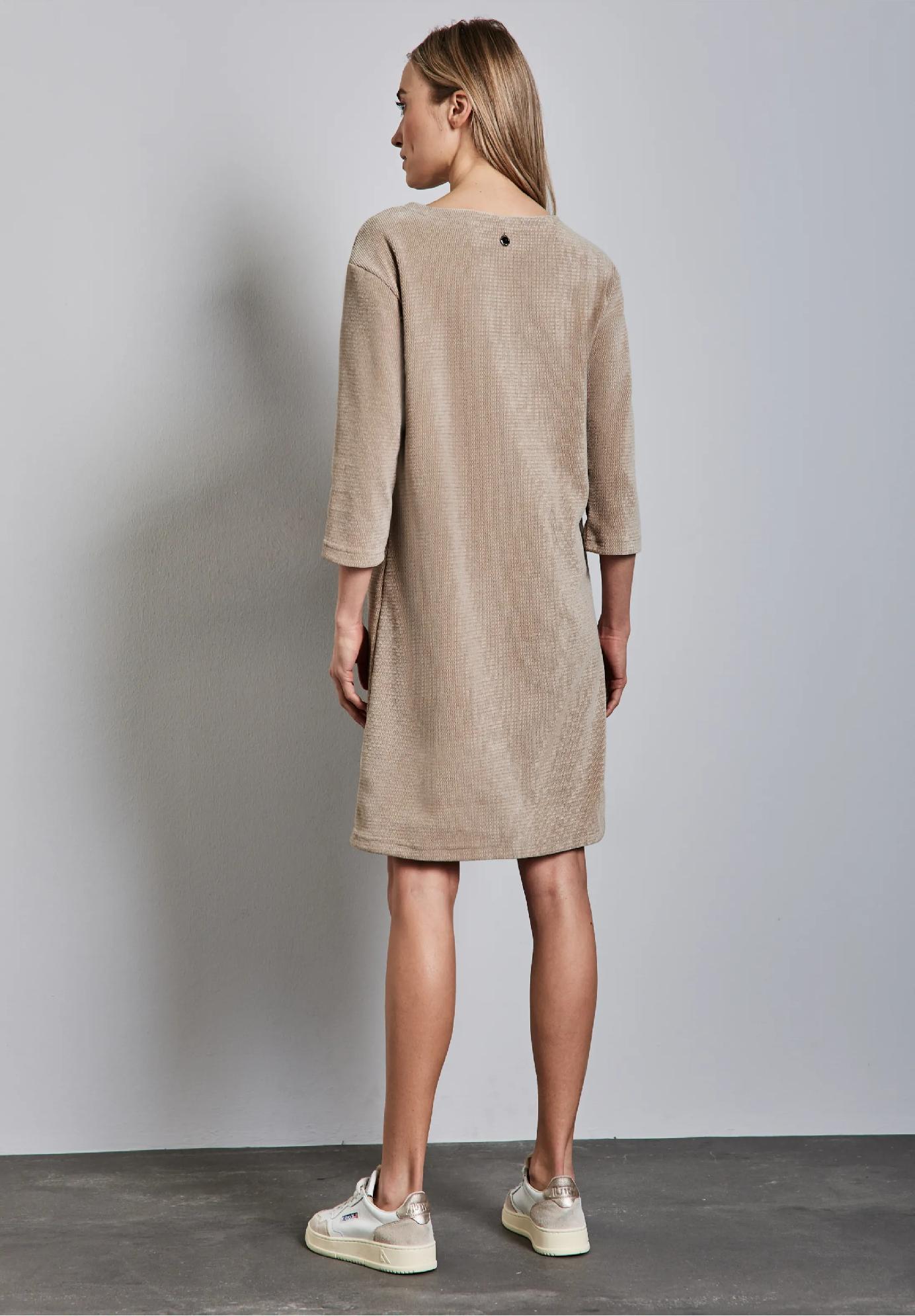 Street One útulné šaty, pie