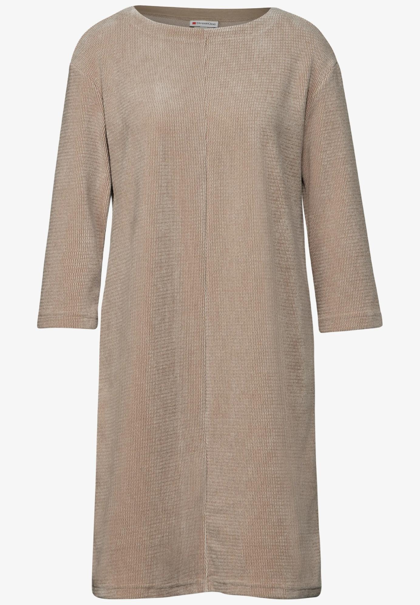 Street One útulné šaty, pie