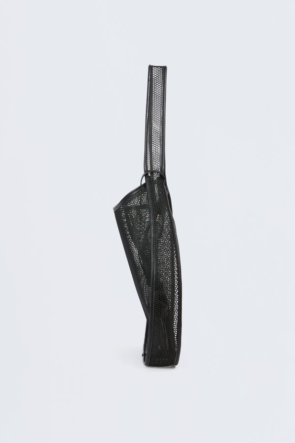 LIVIANA CONTI MESH HOBO TAŠKA