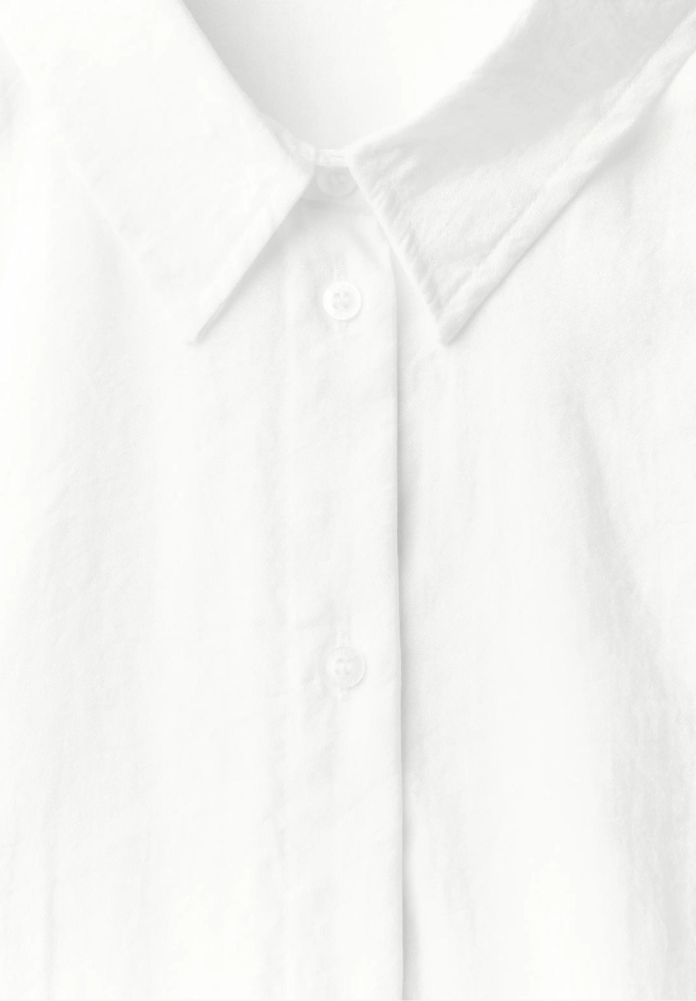 Street One košeľová blúzka Dolman, smo