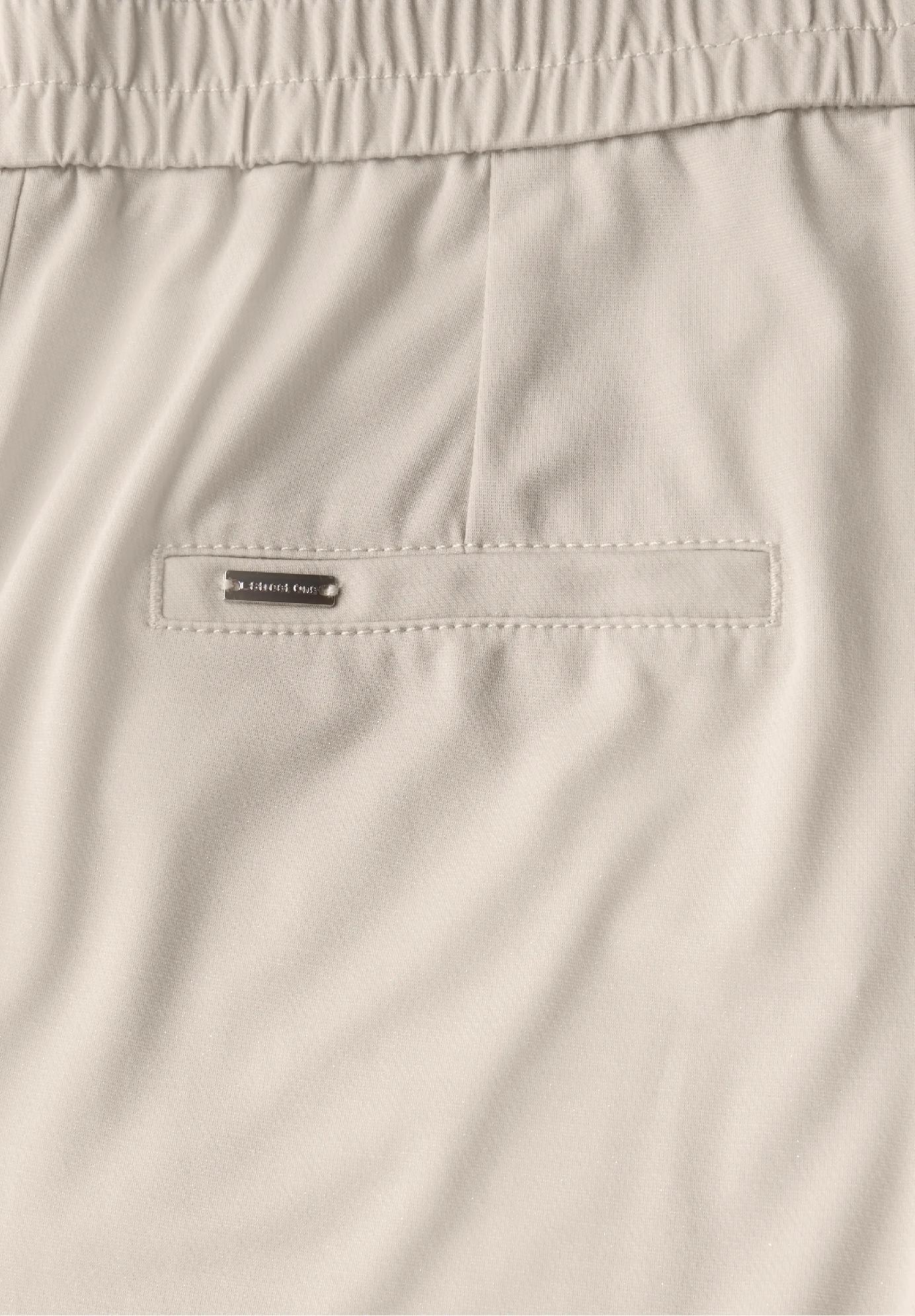 Street One trblietavé široké nohavice