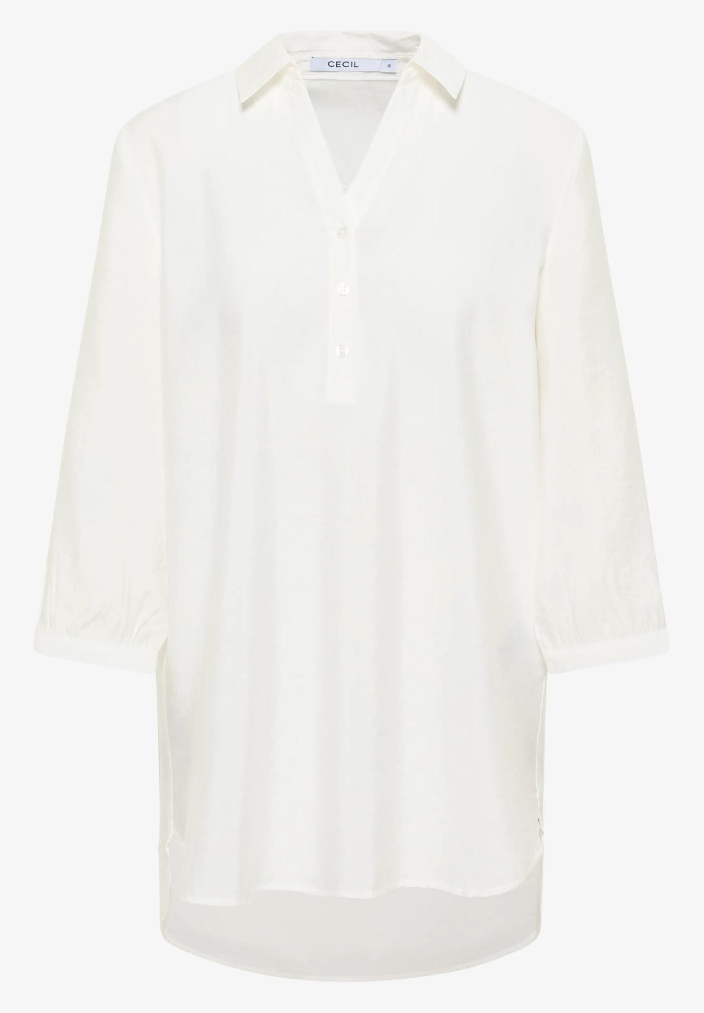 CECIL dlhá blúzka