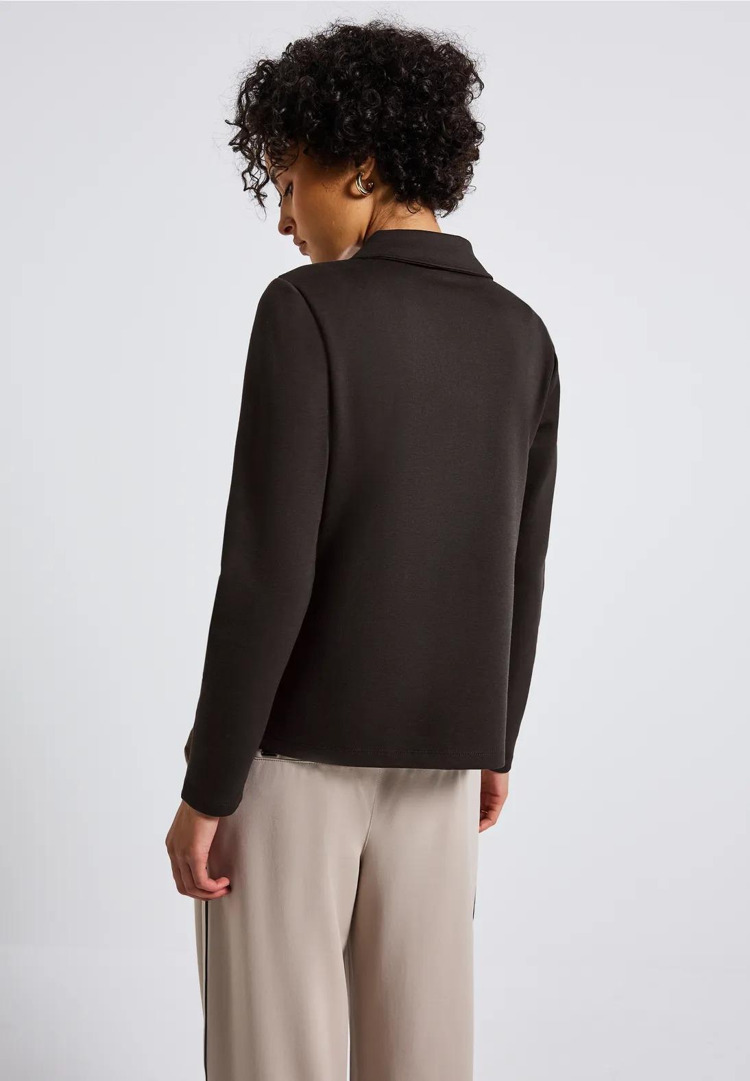 Street One základné sako, hne