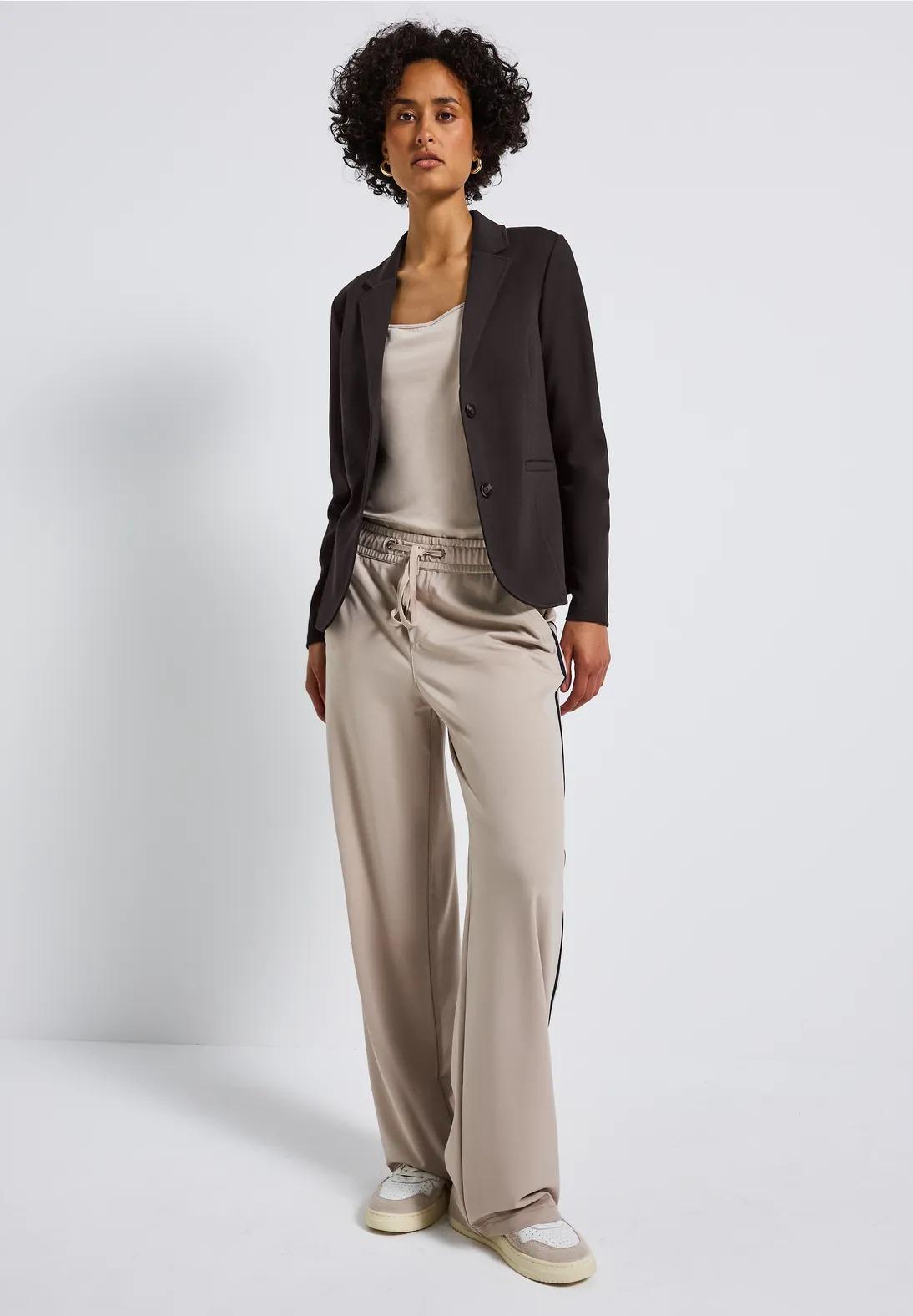 Street One základné sako, hne