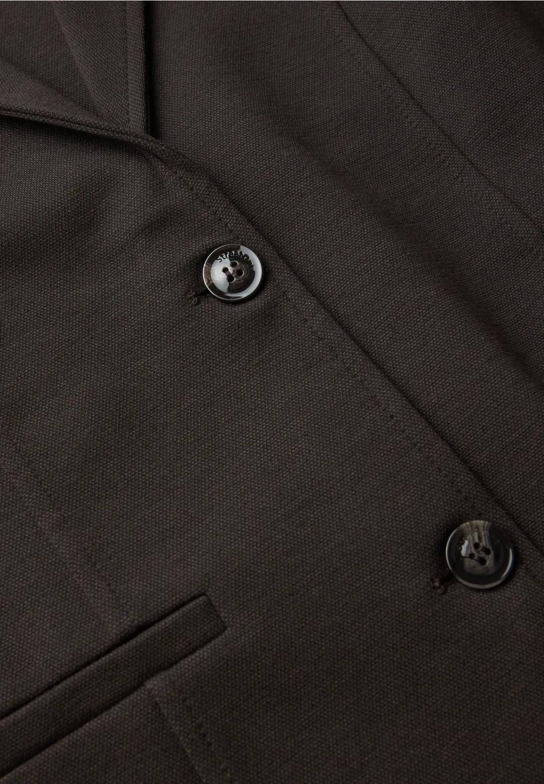 Street One základné sako, hne