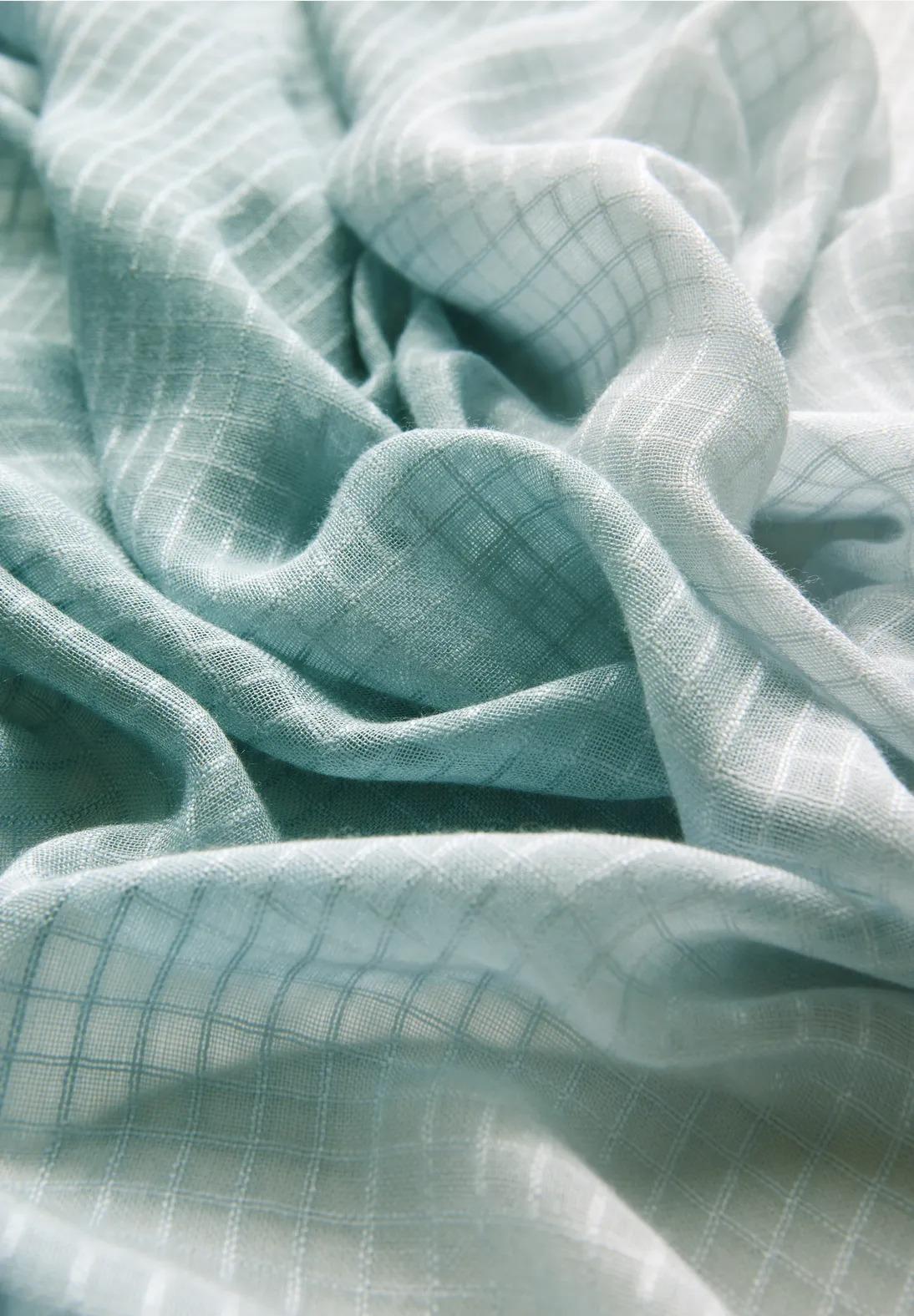 Street One polopriehľadná šatka, mod