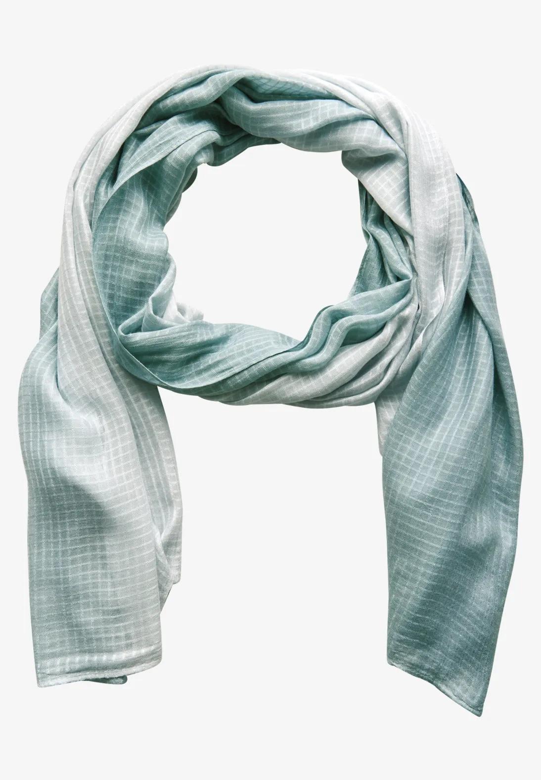 Street One polopriehľadná šatka, mod