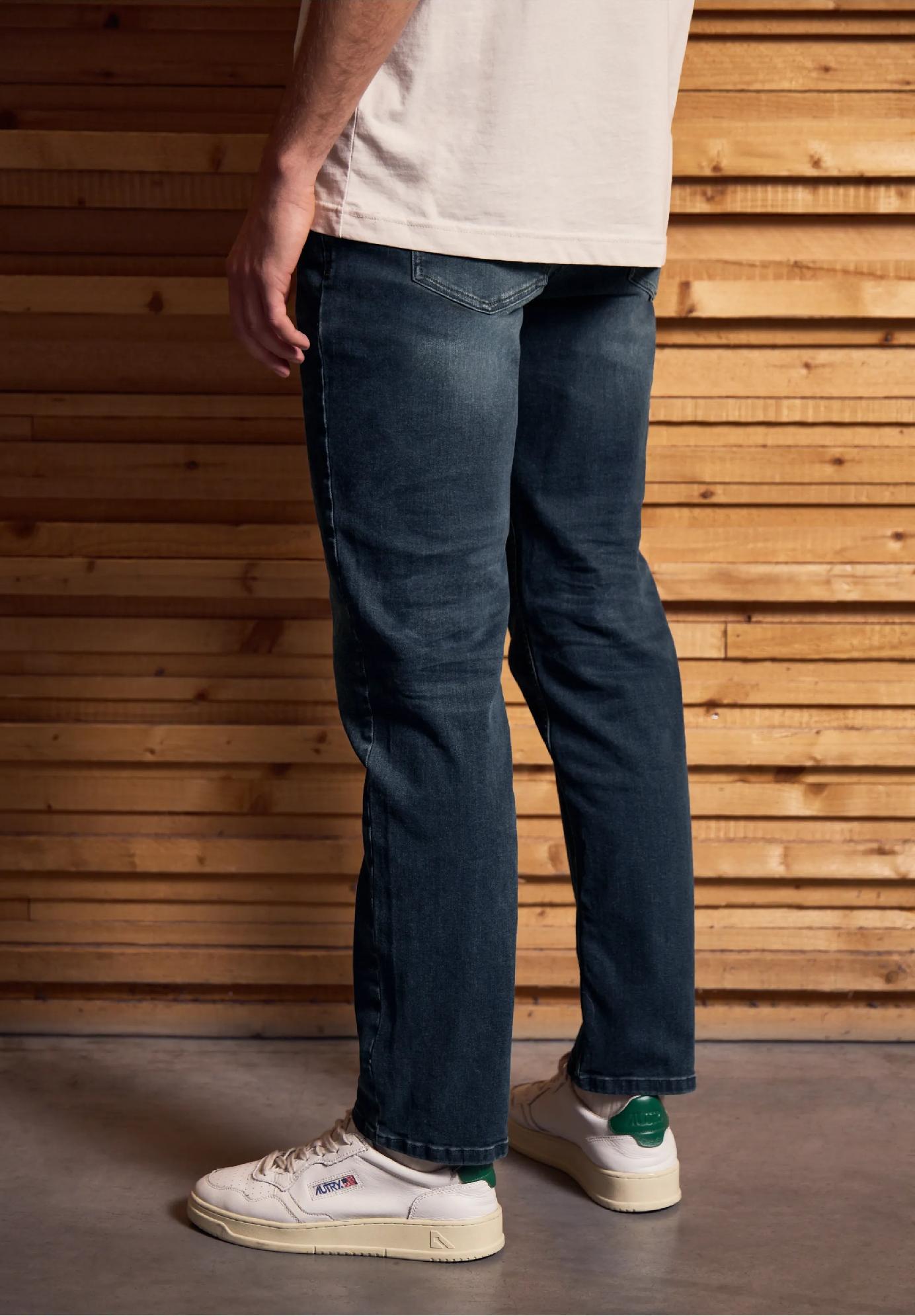 Street One MEN rifle v štýle Player