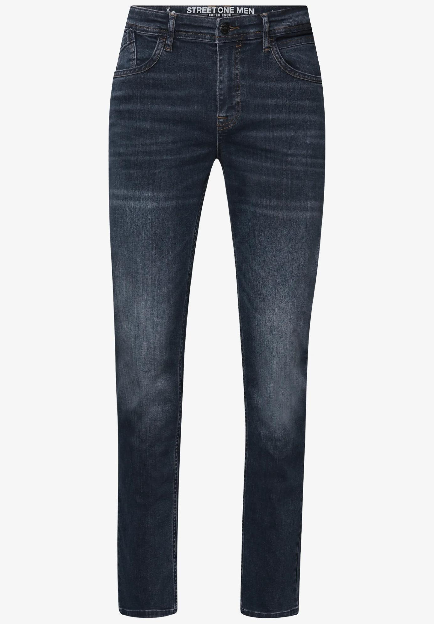 Street One MEN rifle v štýle Player