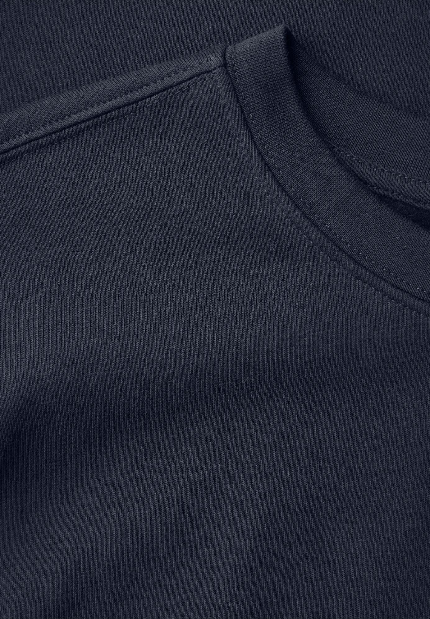 Street One MEN mikina s okrúhlym výstrihom